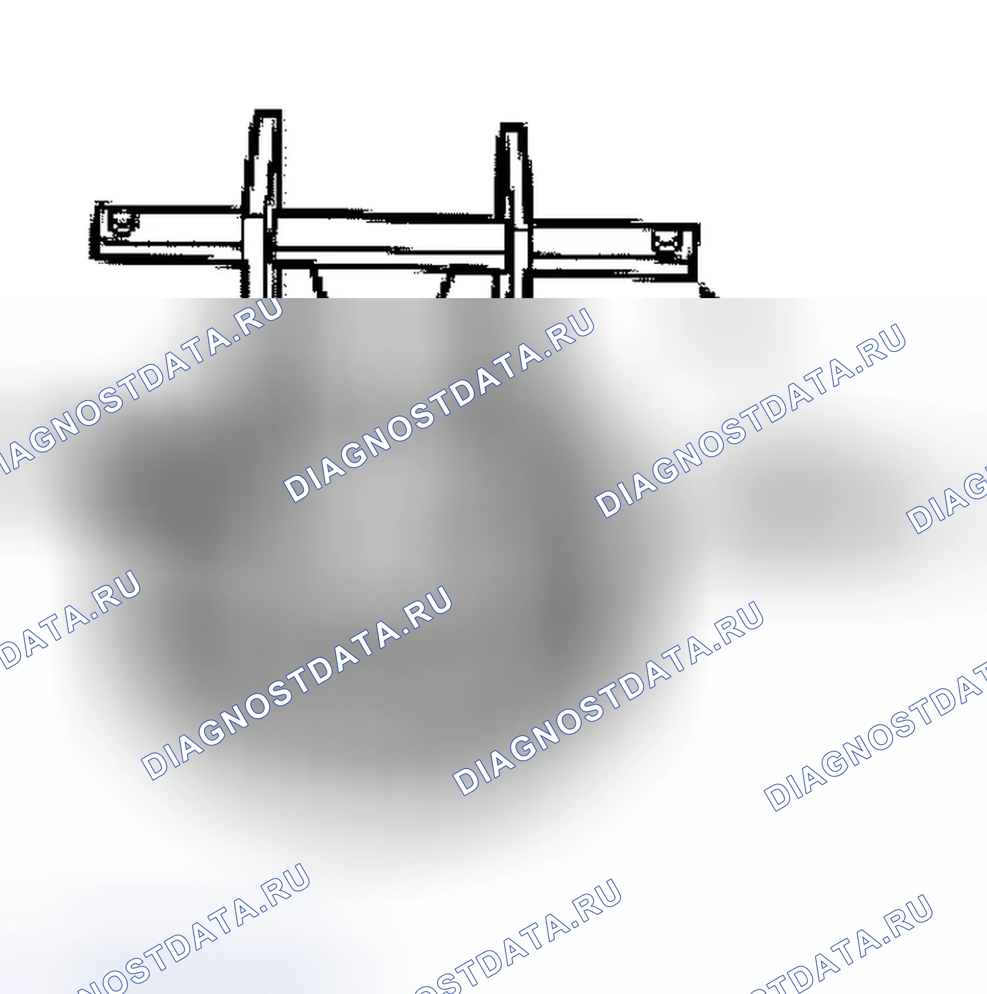 Рис. 284. Ford Mustang IV рестайлинг