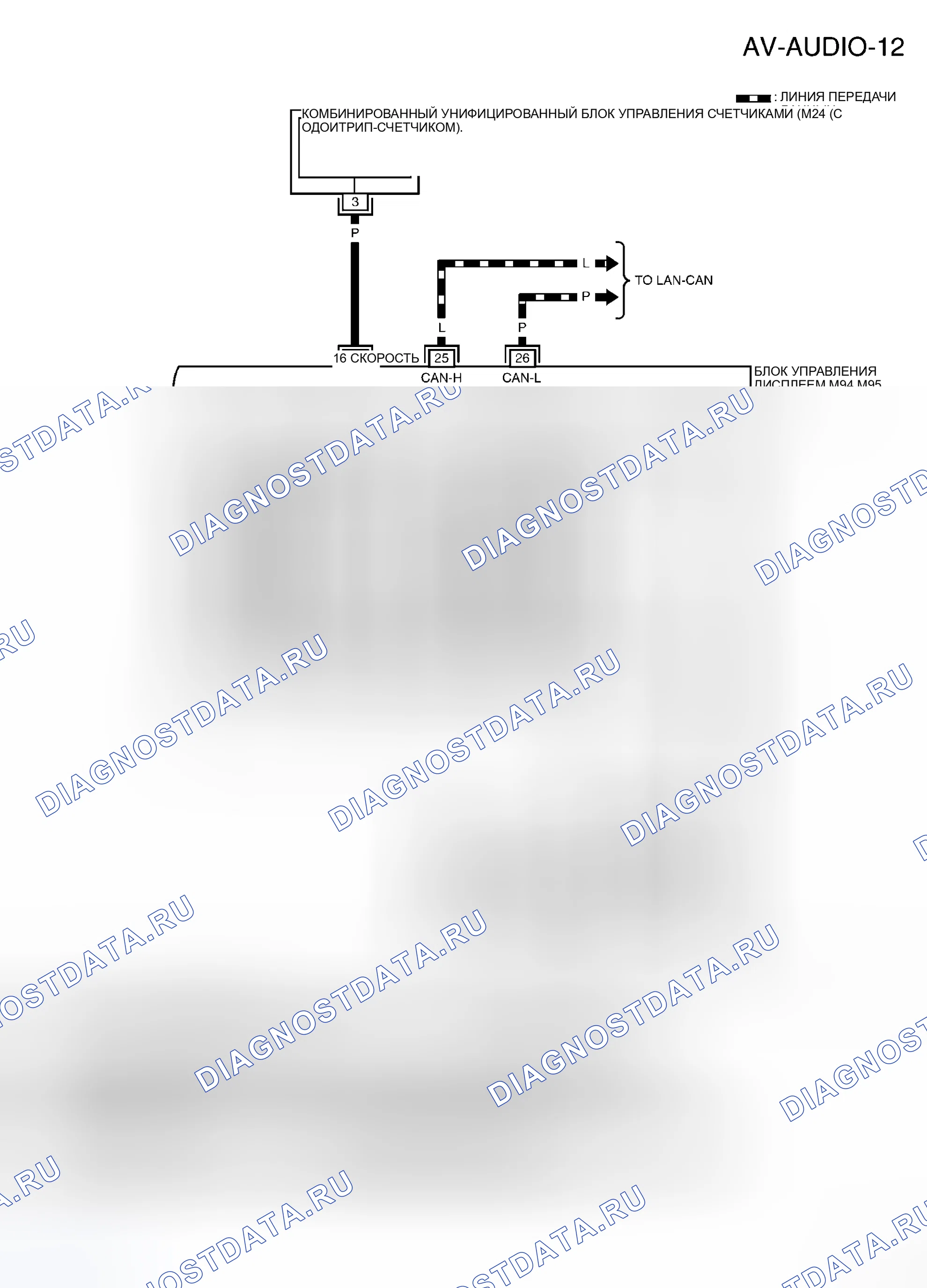 Рис. 84. Honda Mobilio Spike I