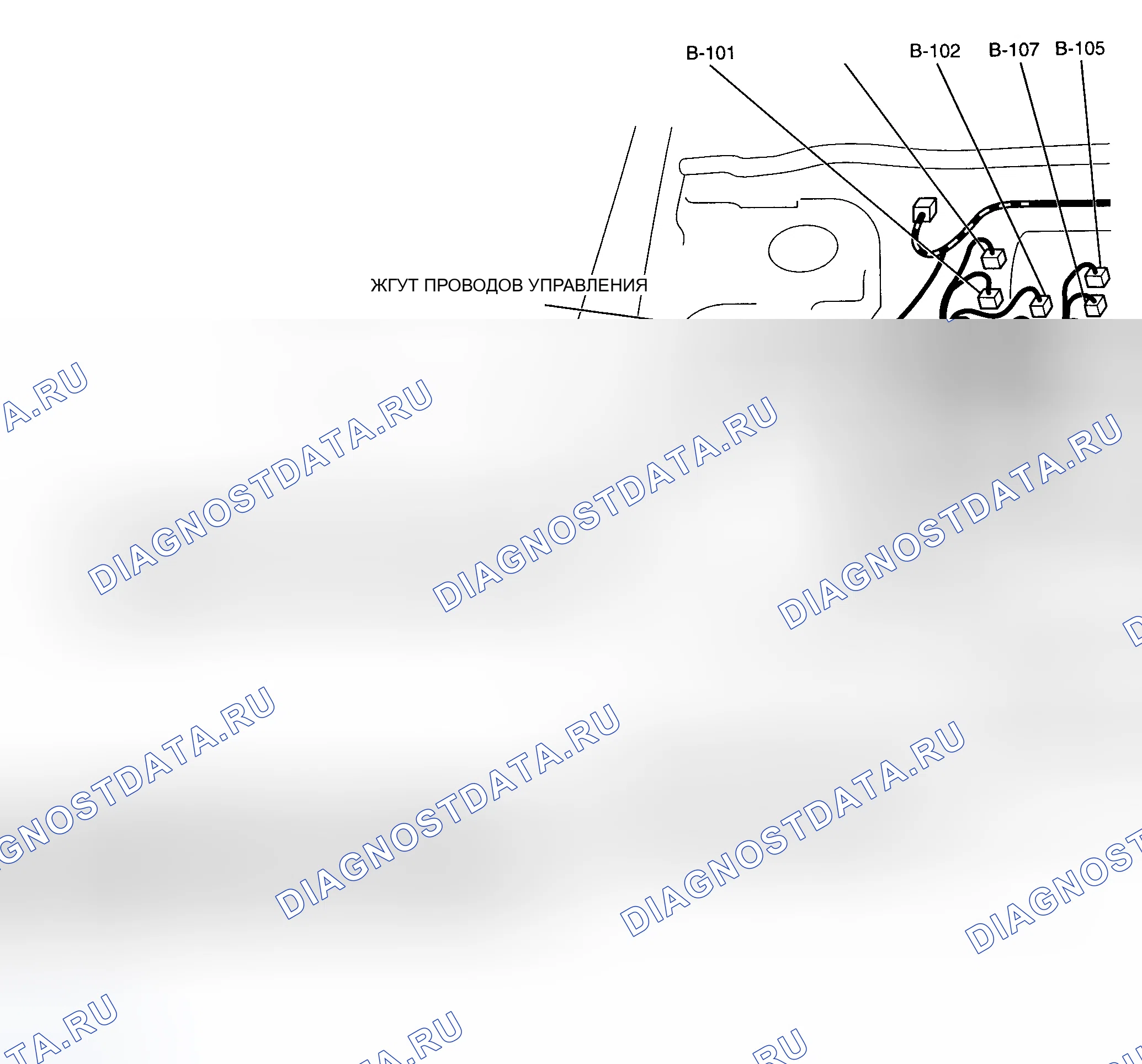 Рис. 67. Mitsubishi Outlander I