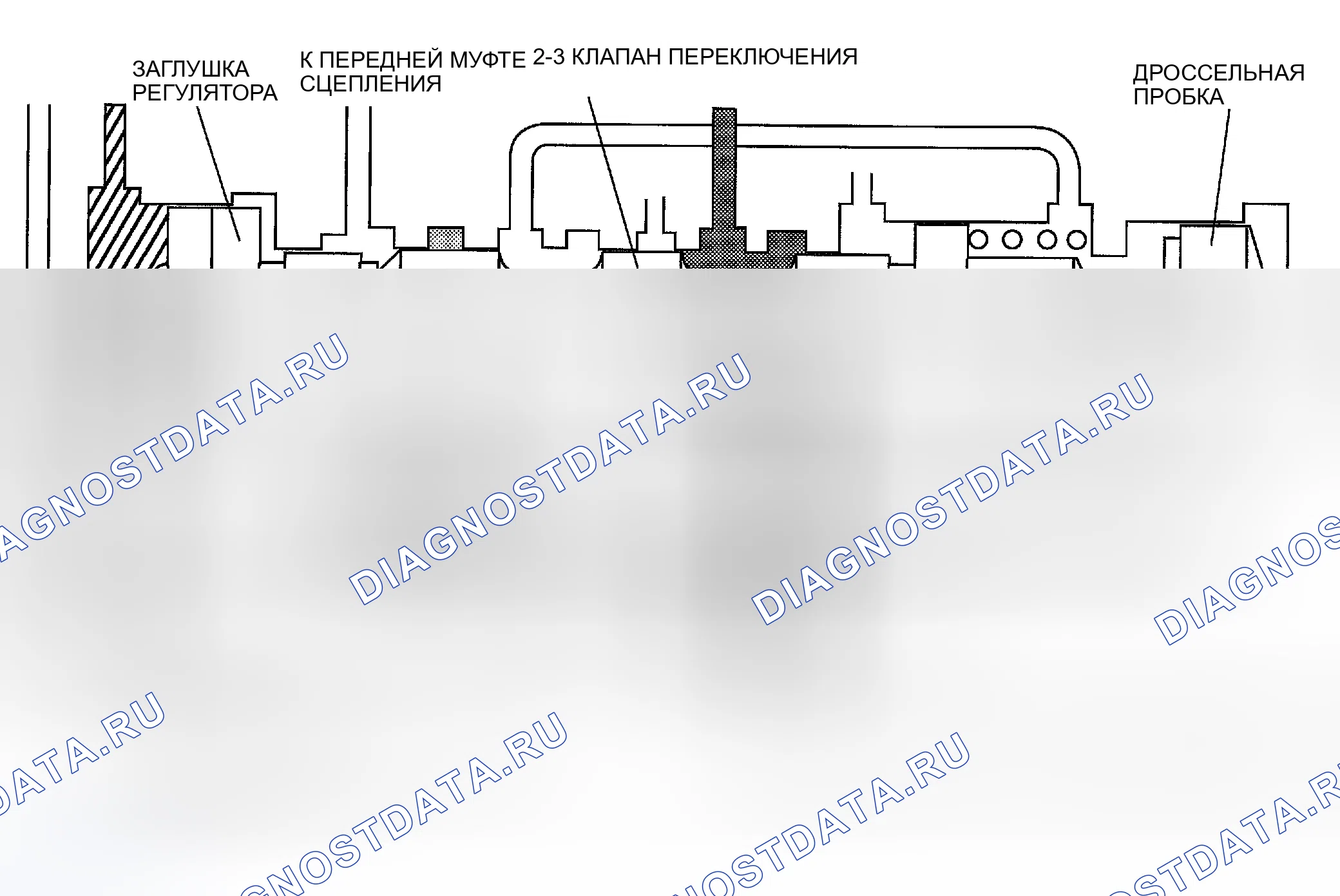 Рис. 656. Hyundai IONIQ 6 I