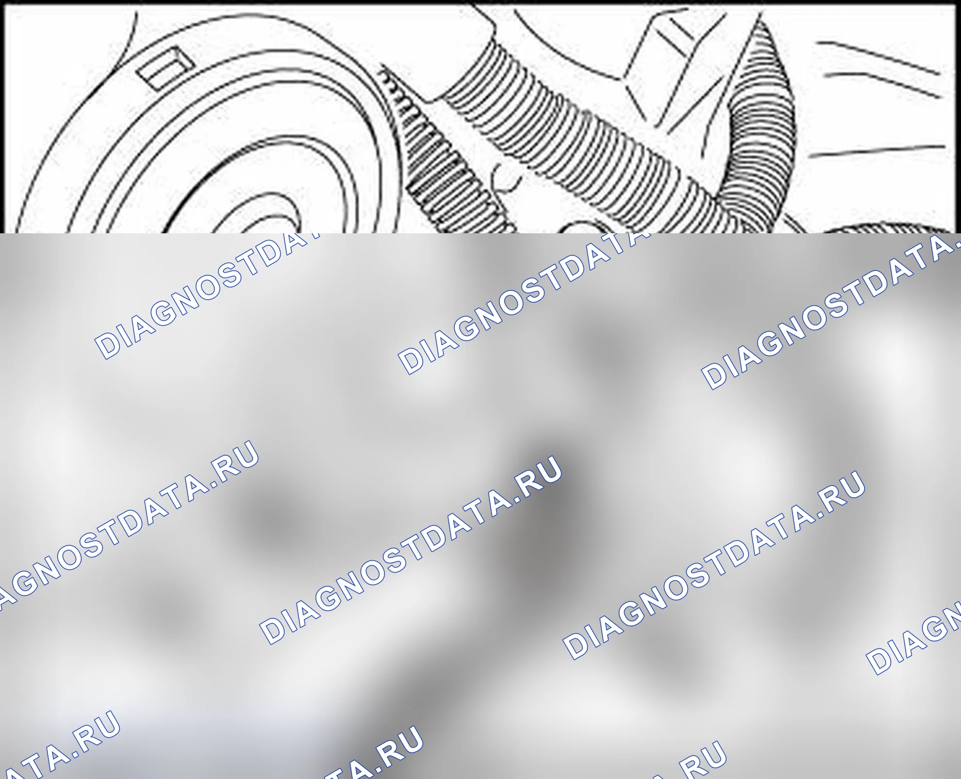 Рис. 43. Volkswagen New Beetle A4 рестайлинг