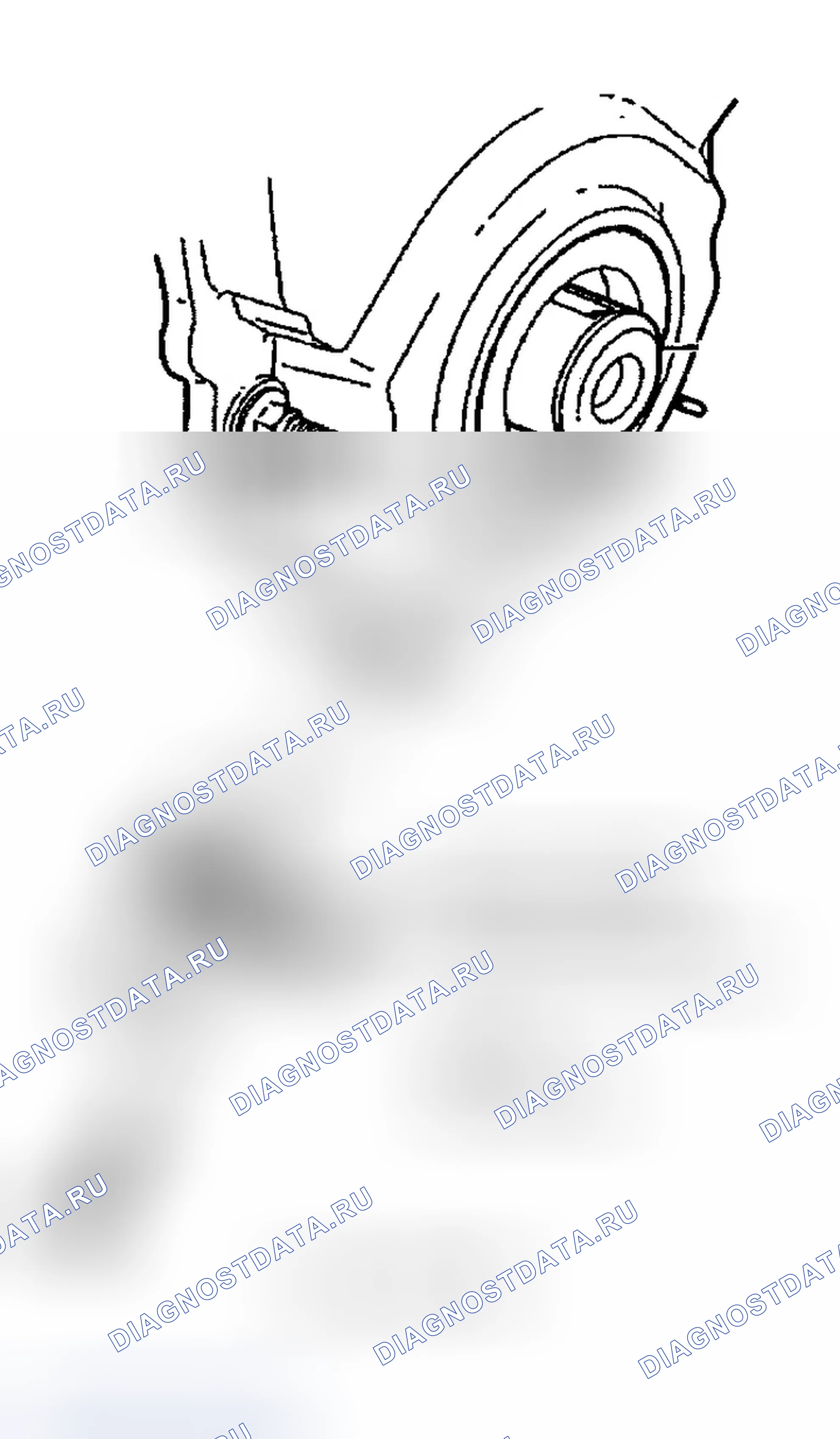 Рис. 30. Chevrolet Silverado 1500 HD 