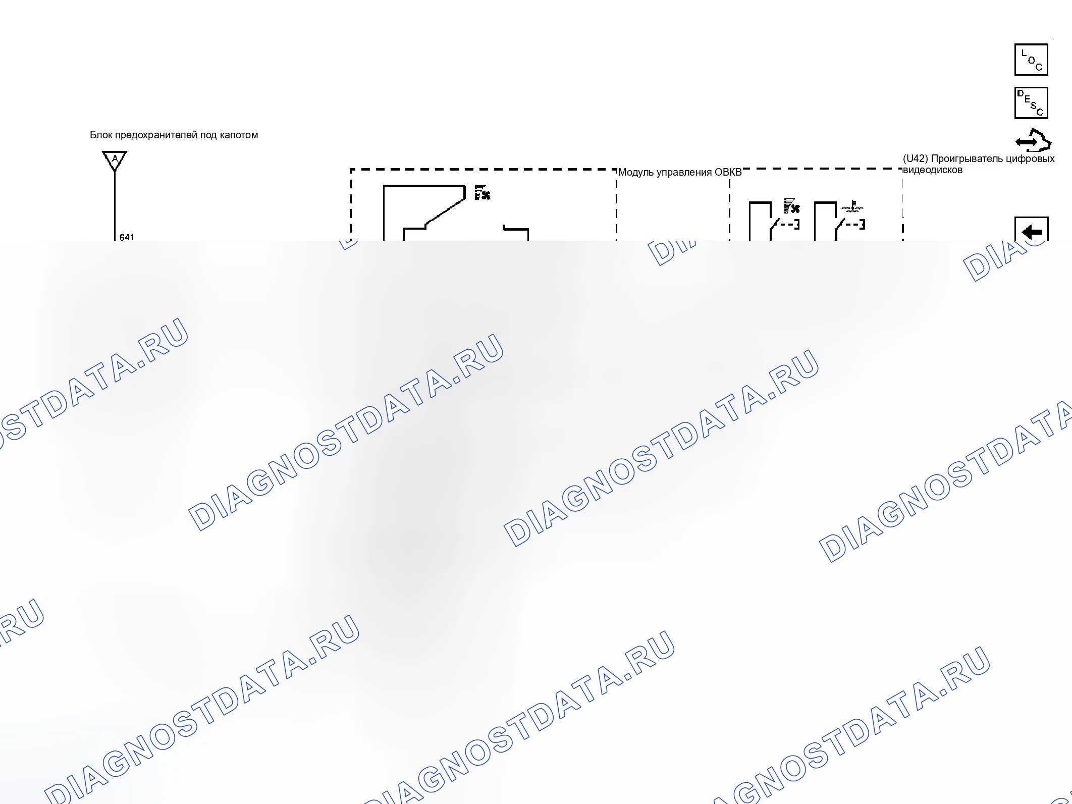 Рис. 13. Chevrolet Uplander I final