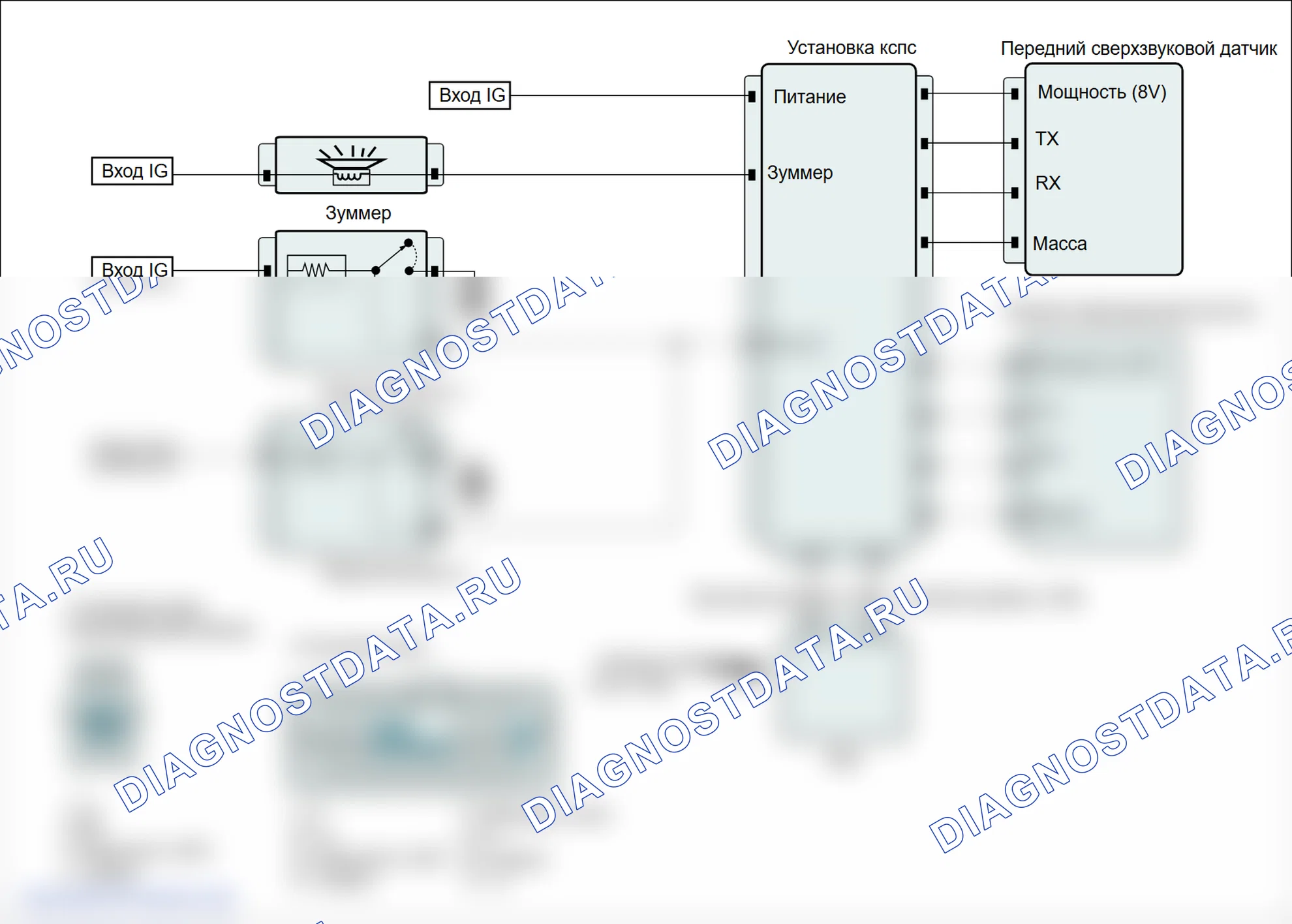 B1621: Аппаратная ошибка ECU. Hyundai Genesis BH