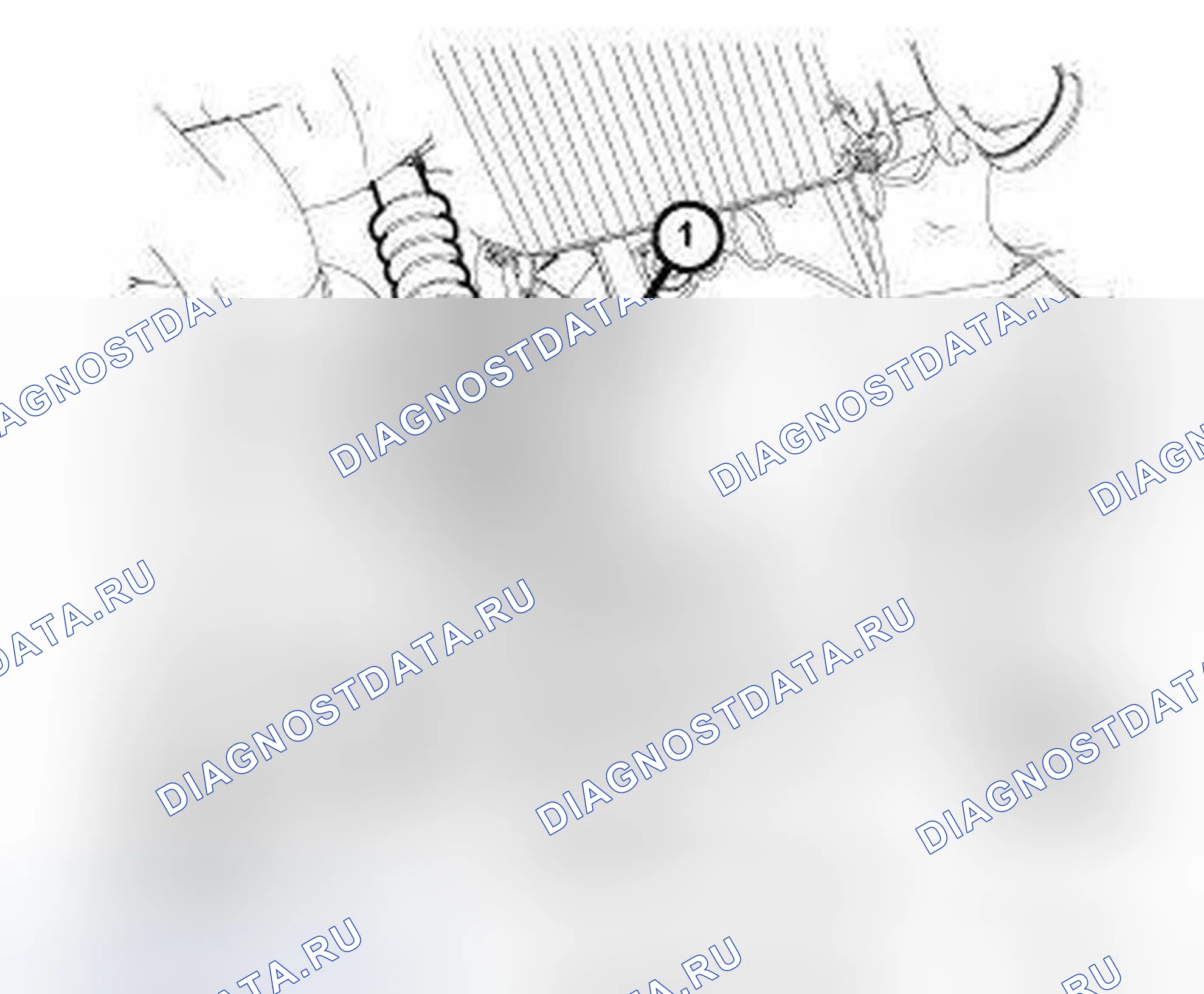 Рис. 9: 3.6л. Dodge Charger VI
