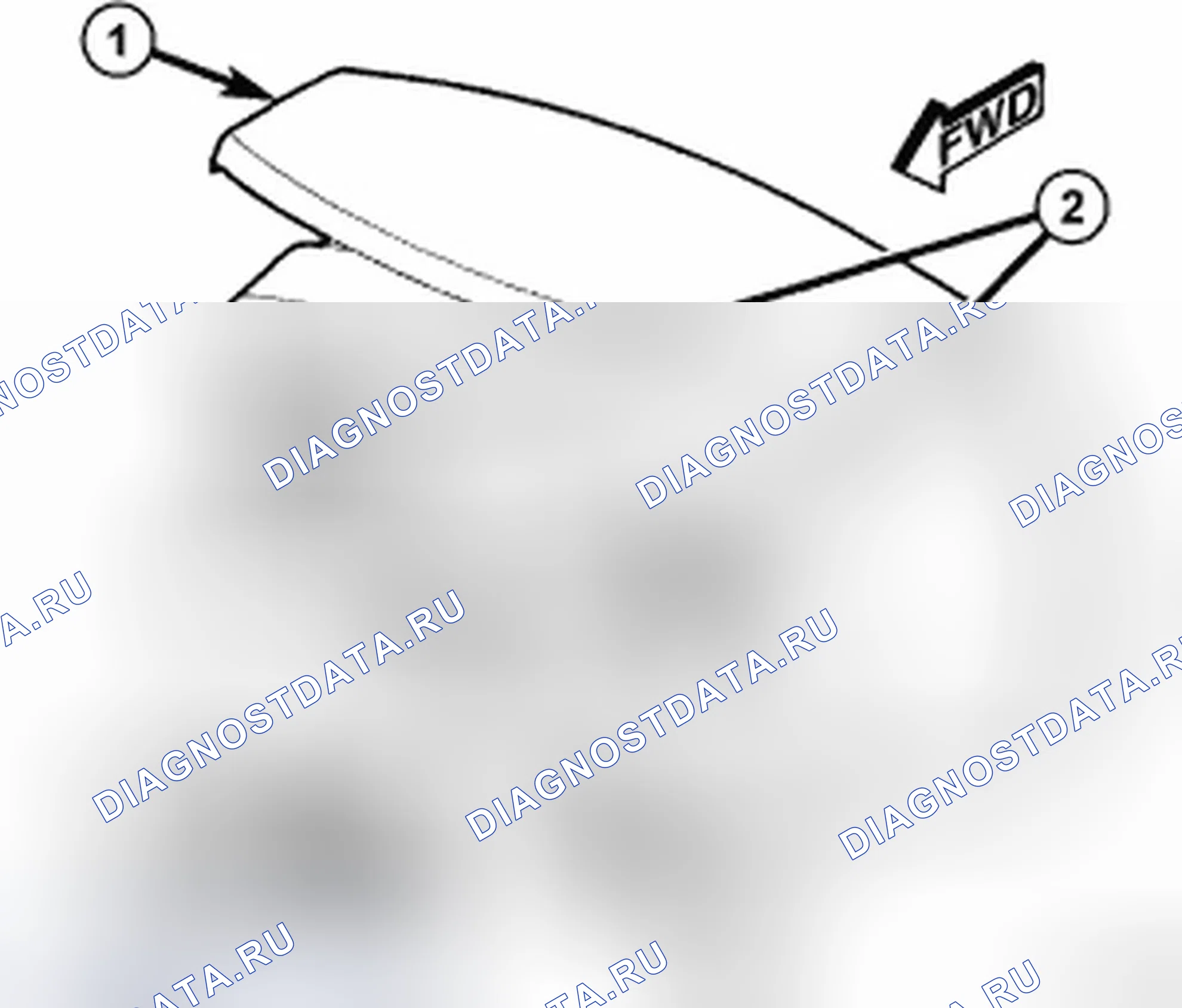 Рис. 28. Dodge Nitro I