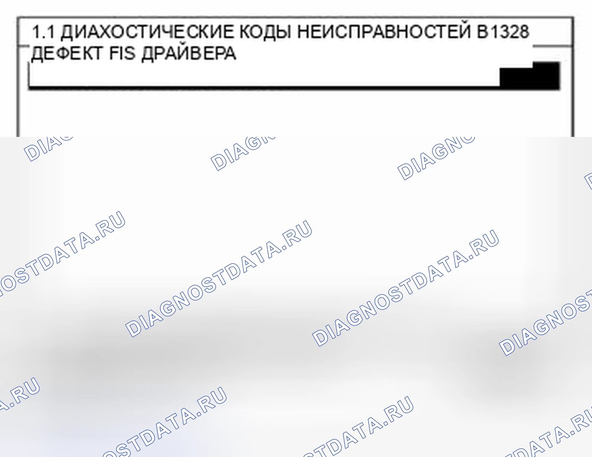 Рис. 186: Мониторинг данных Scantool. Kia Sedona II рестайлинг