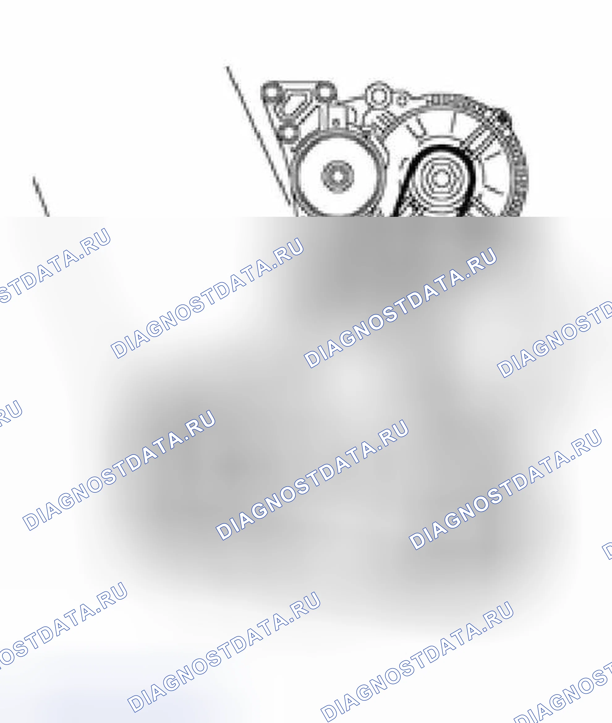 Рис. 37. Volkswagen Golf Mk4
