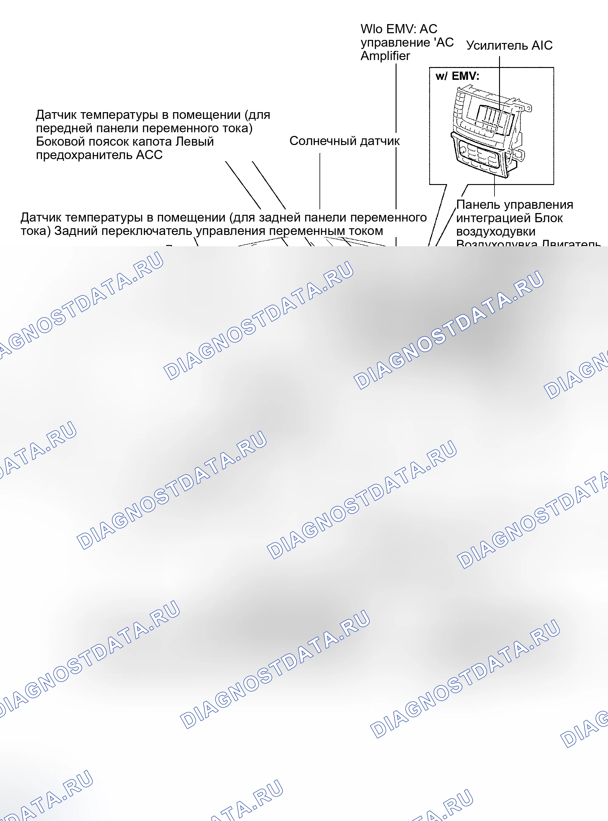 Рис. 138. Toyota Land Cruiser 100 рестайлинг