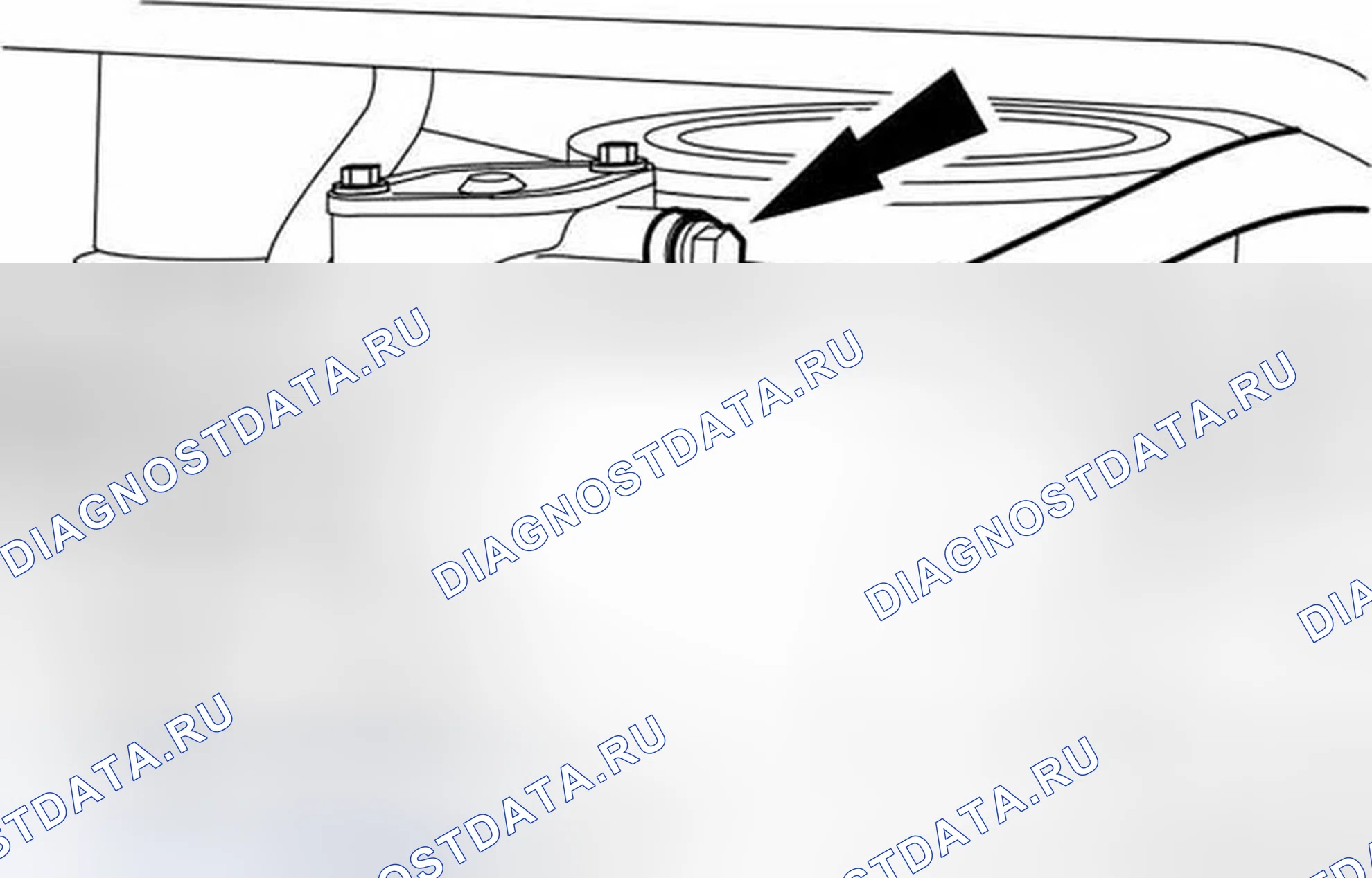 Рис. 302. Jaguar S-type I рестайлинг