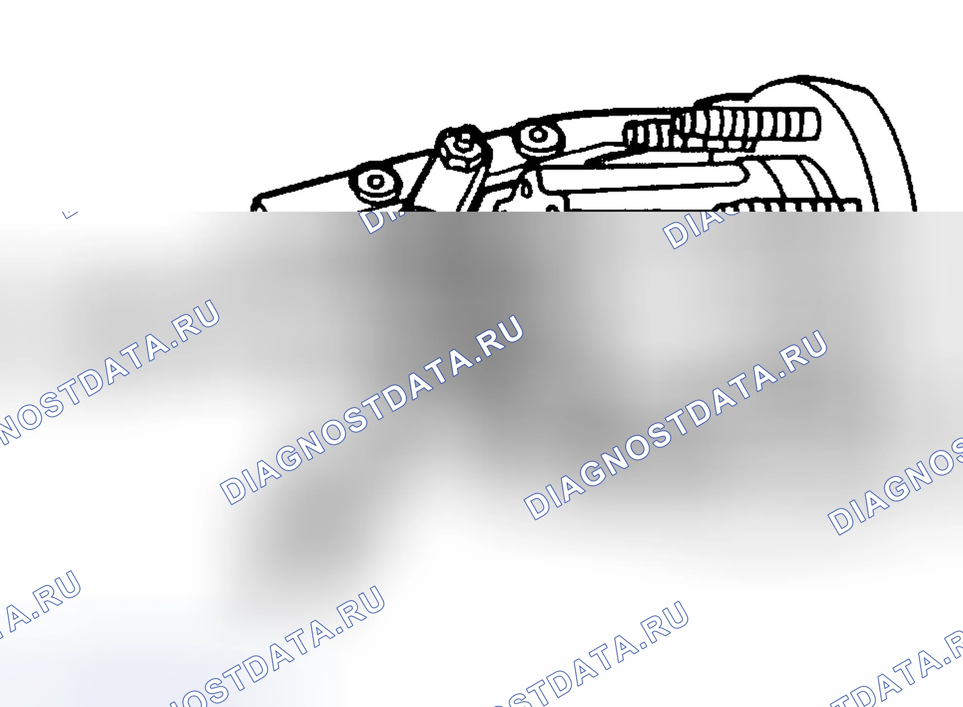 Рис. 233. Ford Excursion I
