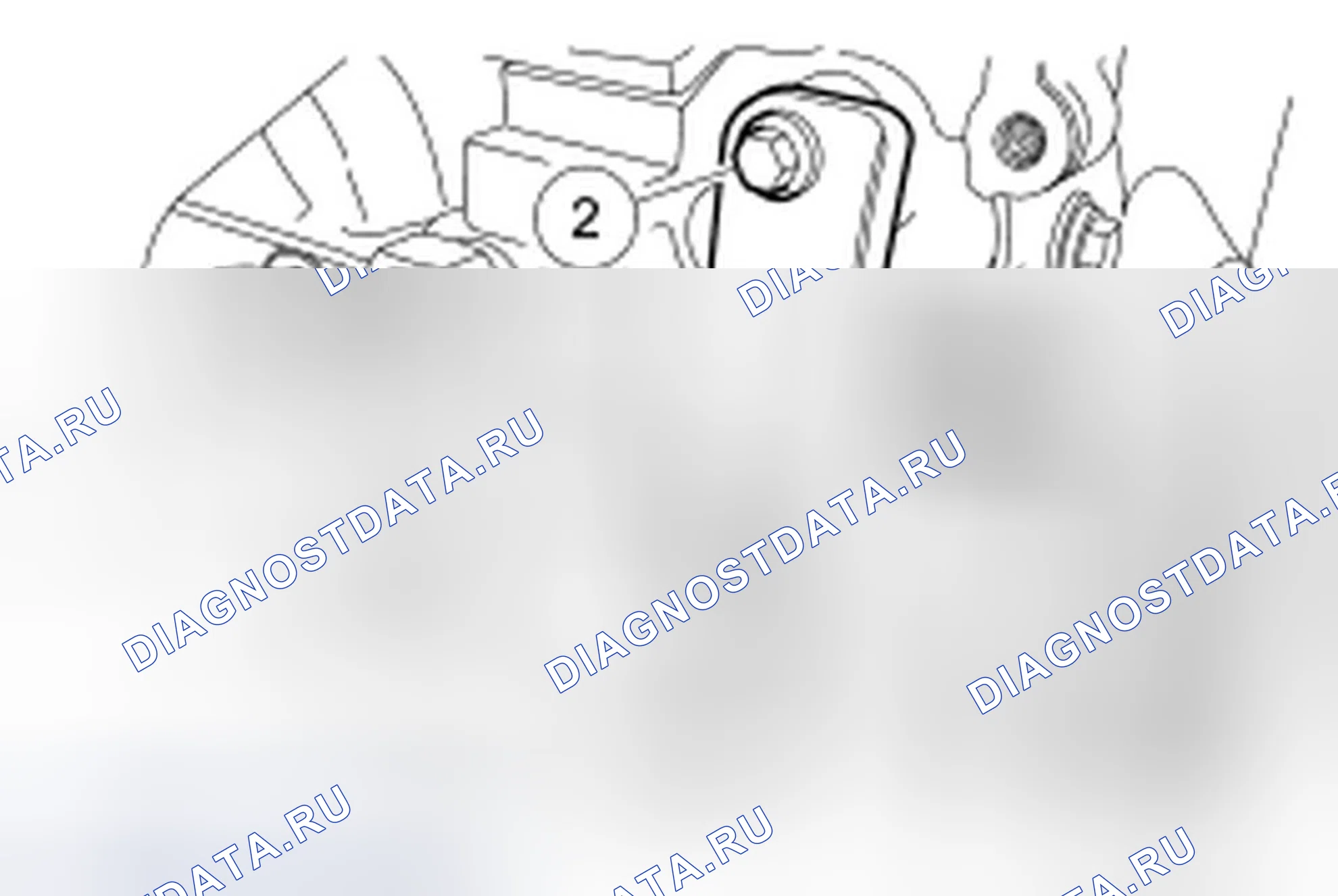 Рис. 41. Ford Taurus VI