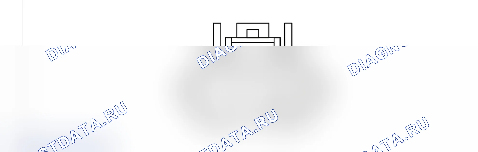 Распиновка разъёма T16 — внешний вид и назначение контактов. Wey Latte I