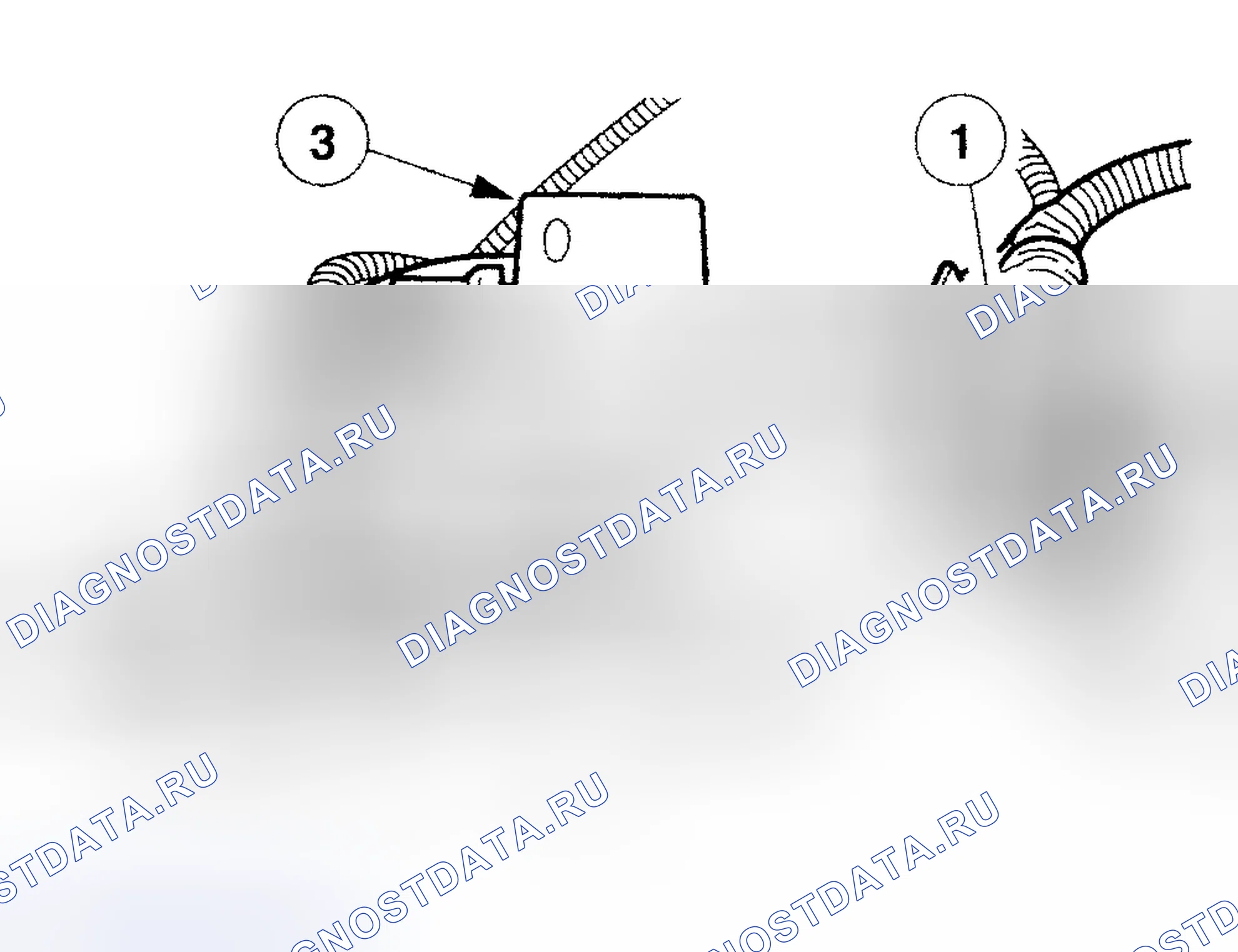 Рис. 40. Mazda Tribute I