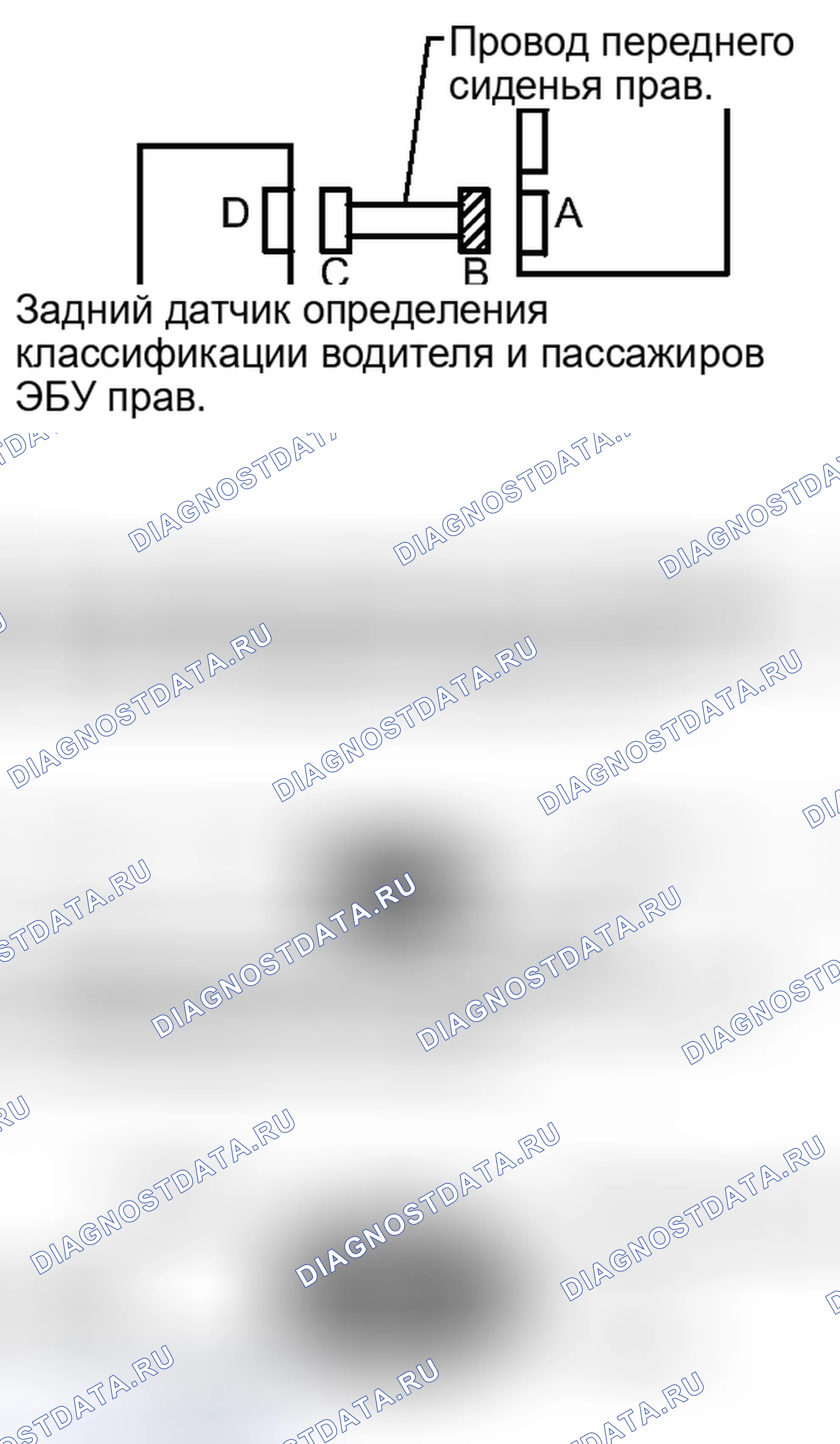 Рис. 132: ПОРЯДОК ВЫПОЛНЕНИЯ РАБОТ. Toyota Tundra II