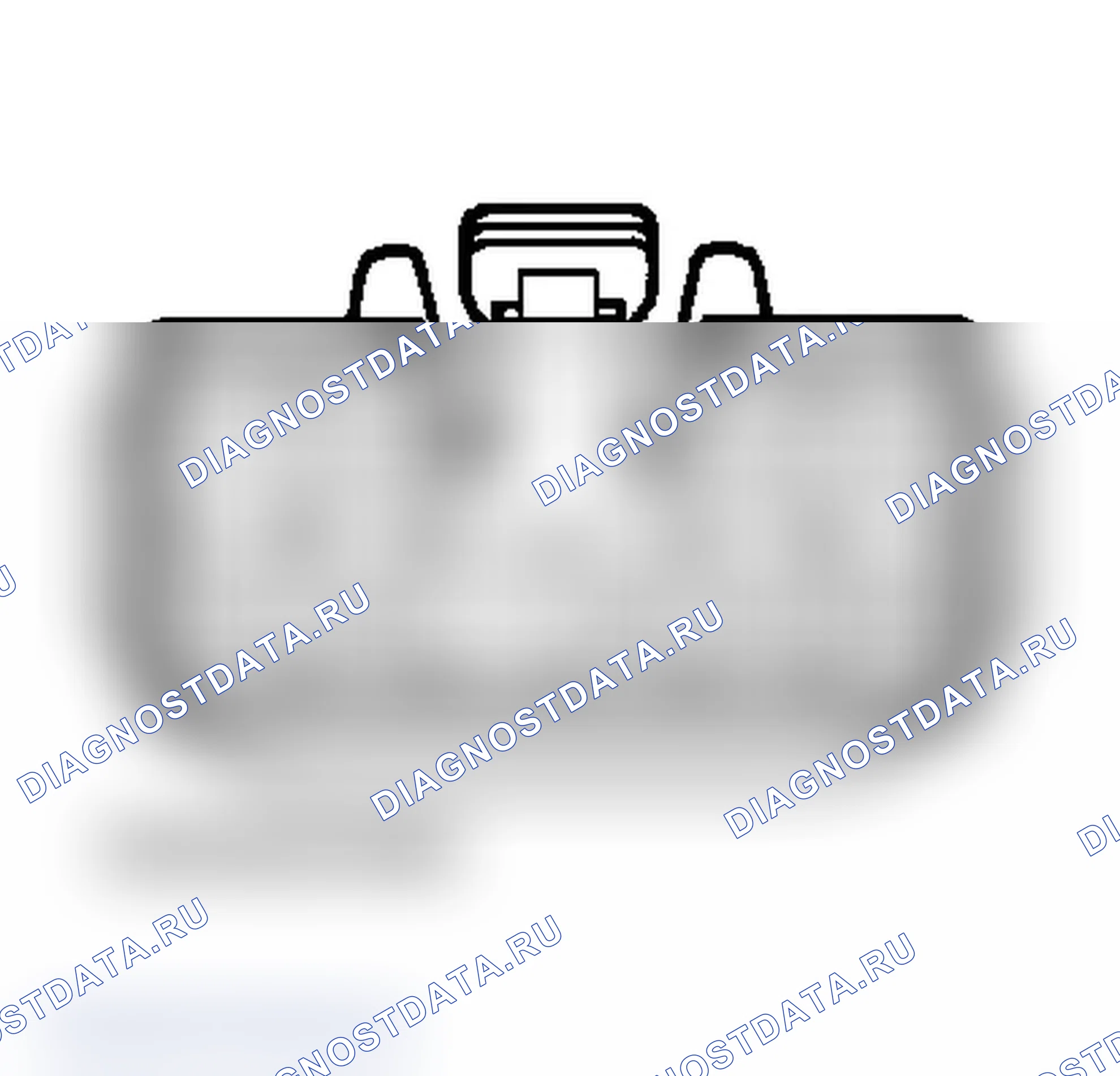 Рис. 16. Toyota Land Cruiser 100