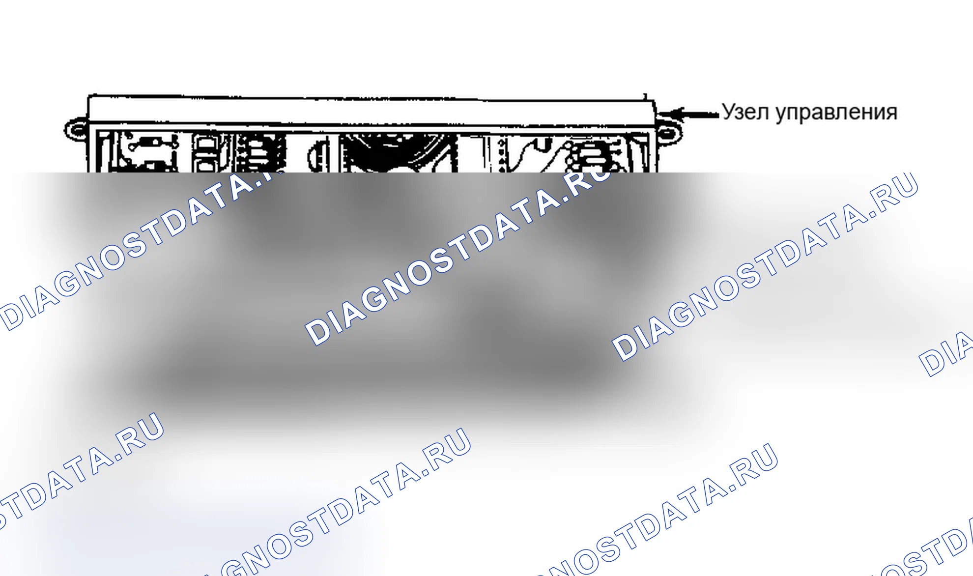 Рис. 20. Buick Electra VI