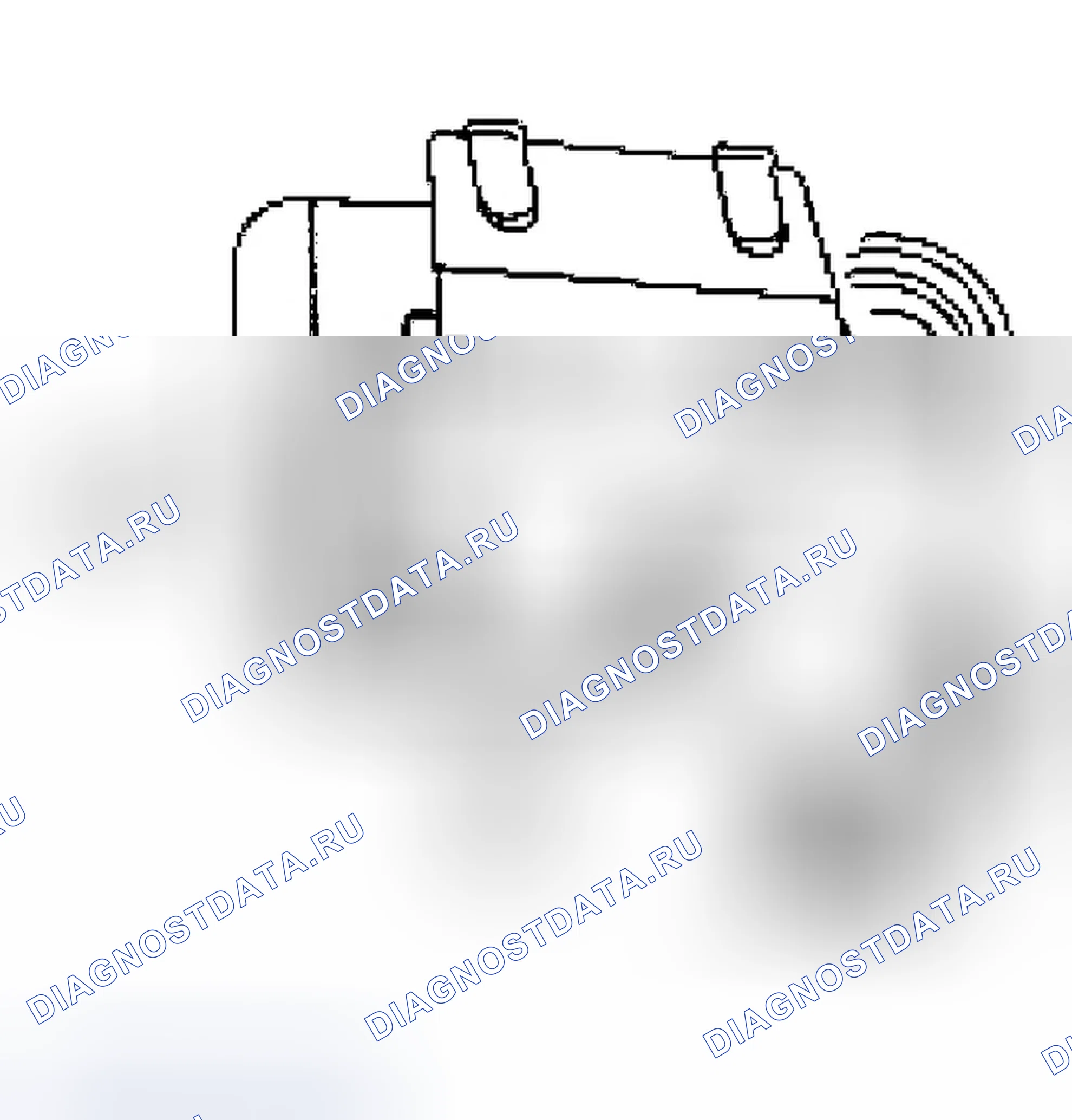 Рис. 200. Ford Pickup F150 