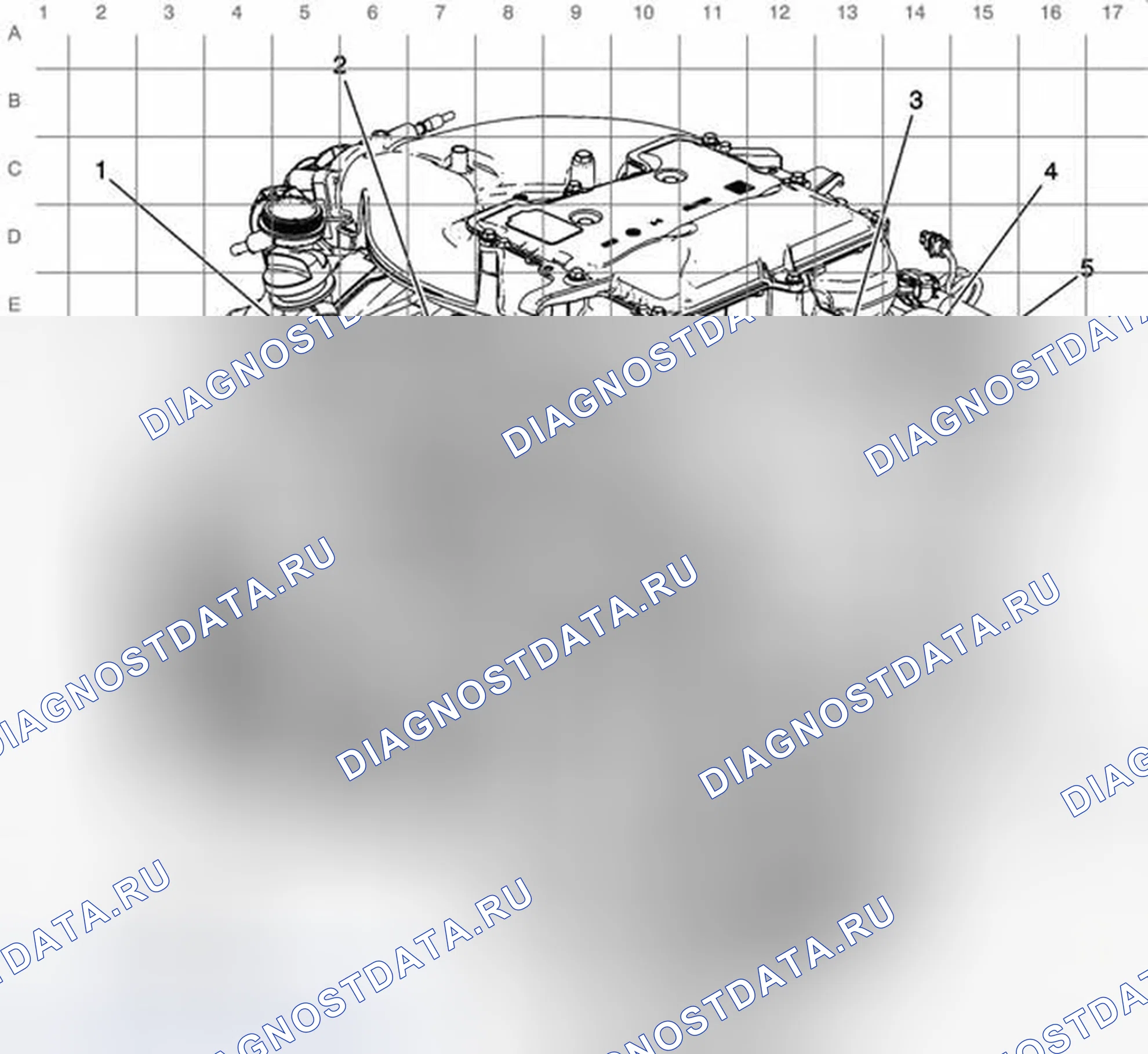 Рис. 37. Chevrolet Camaro V