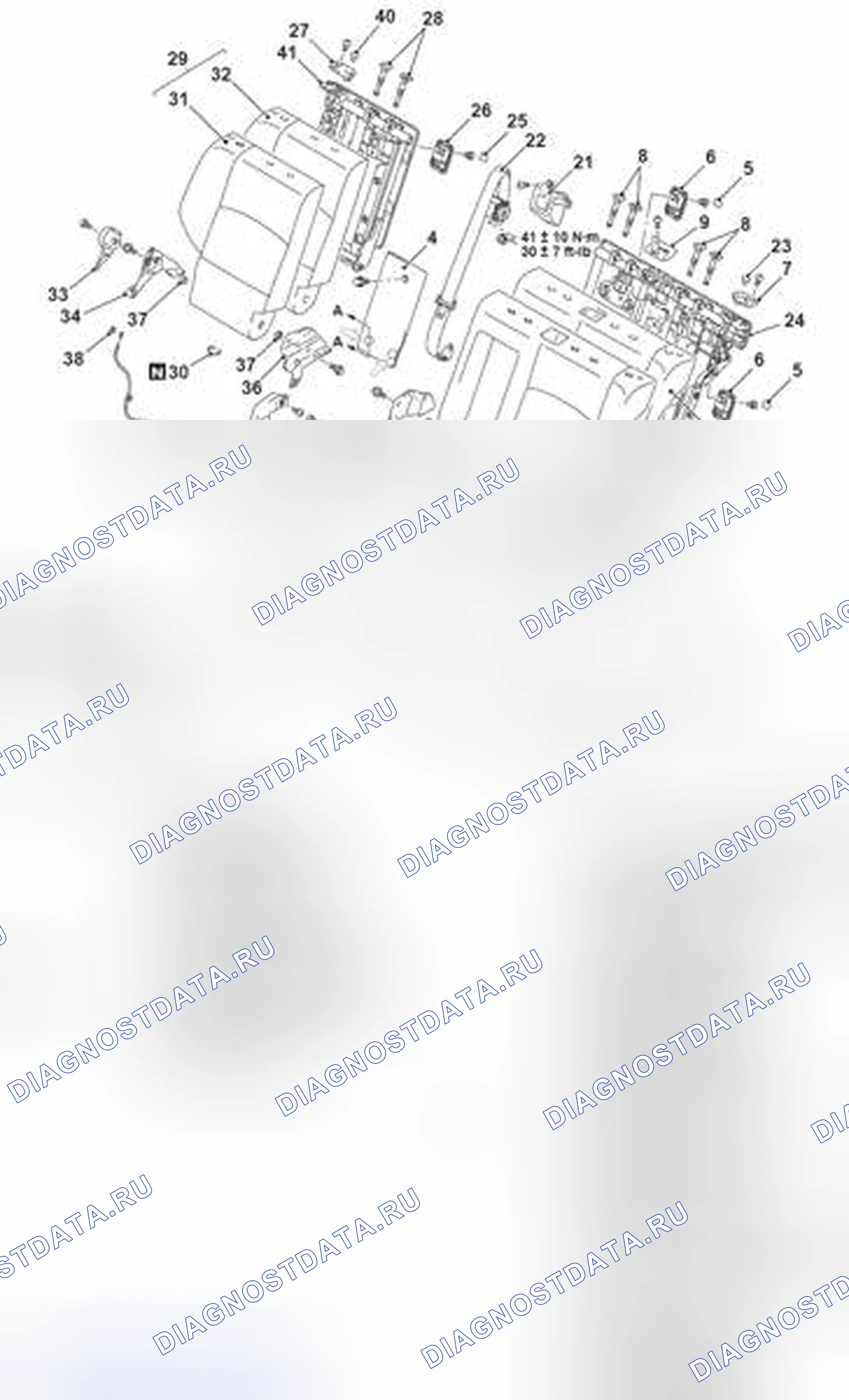 Рис. 30: < LANCER SPORTBACK >. Mazda MX-5 NB