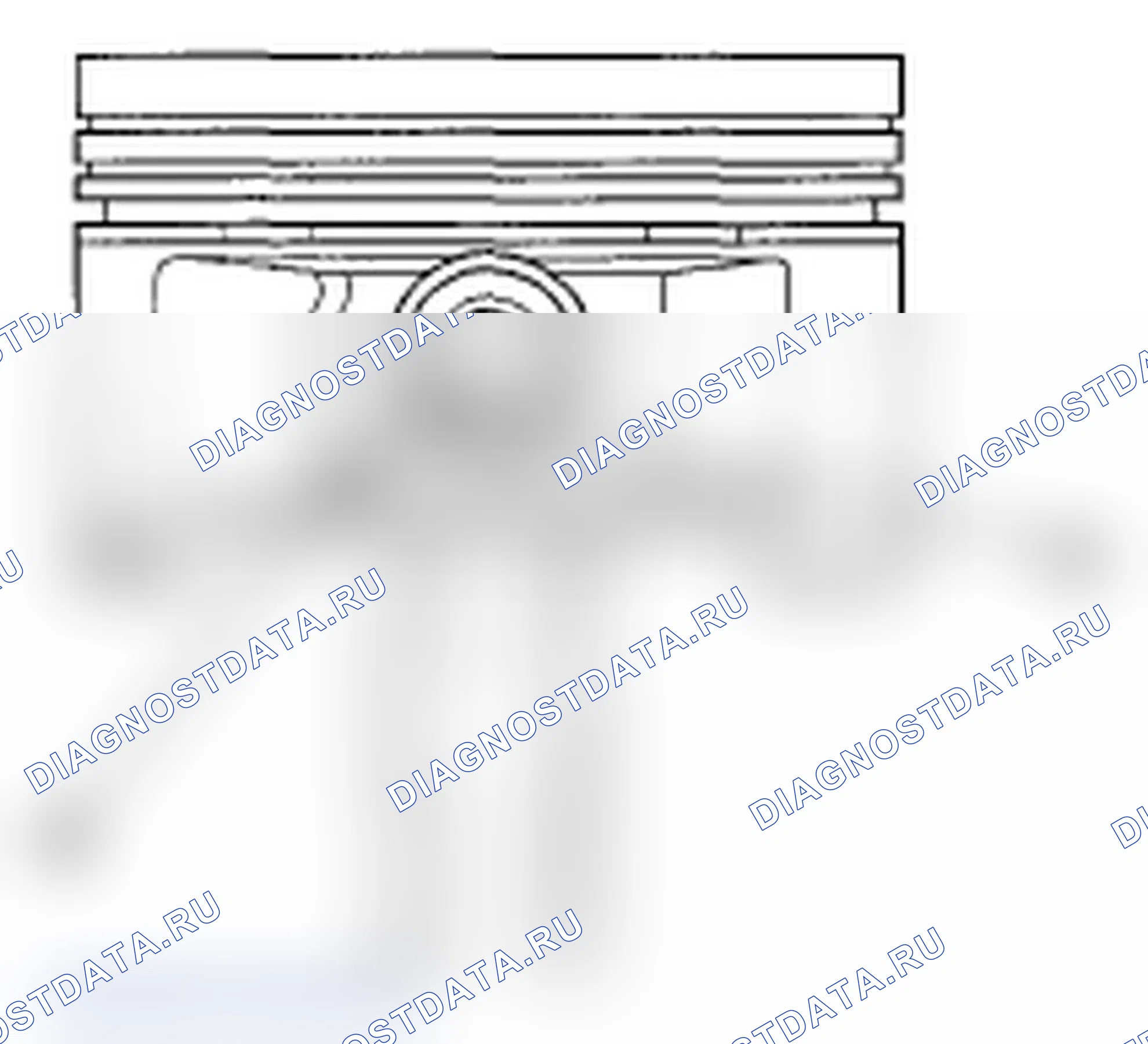 Рис. 473: Разборка. Acura TL IV