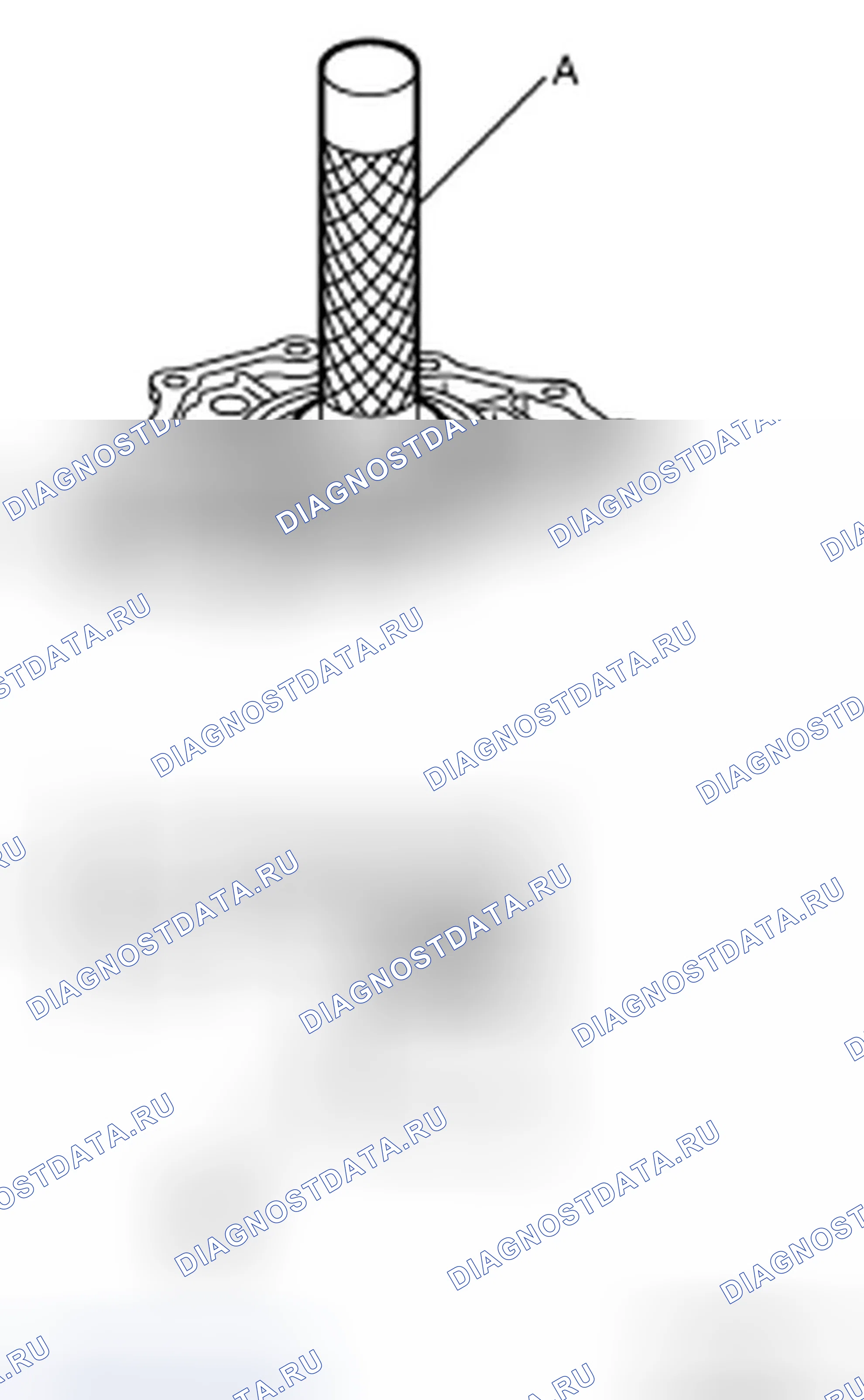 Рис. 457. Infiniti G37 IV рестайлинг