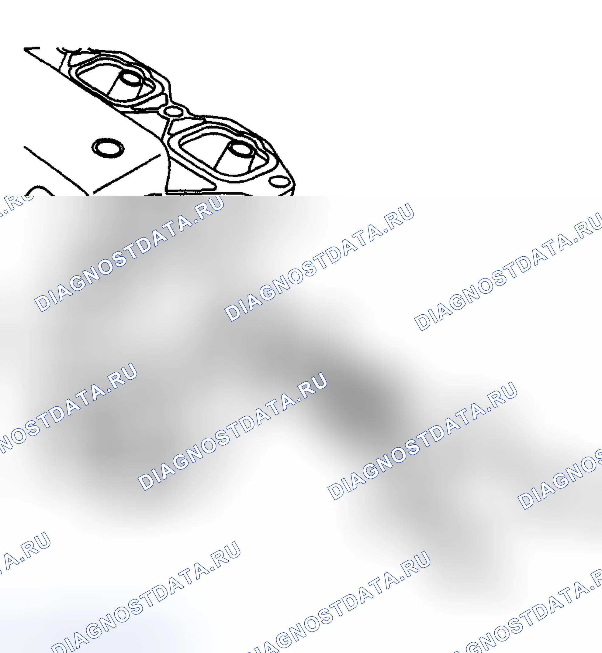 Рис. 261. Hyundai Terracan I рестайлинг