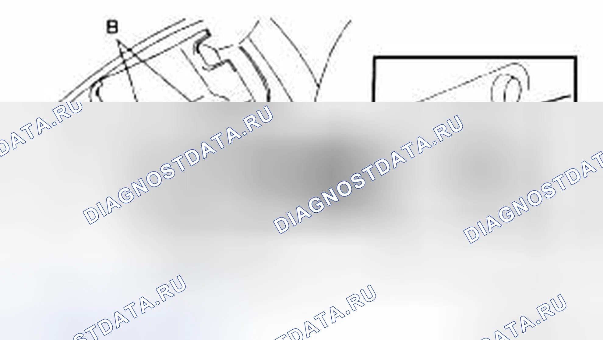 Рис. 10. Mazda CX-9 I рестайлинг
