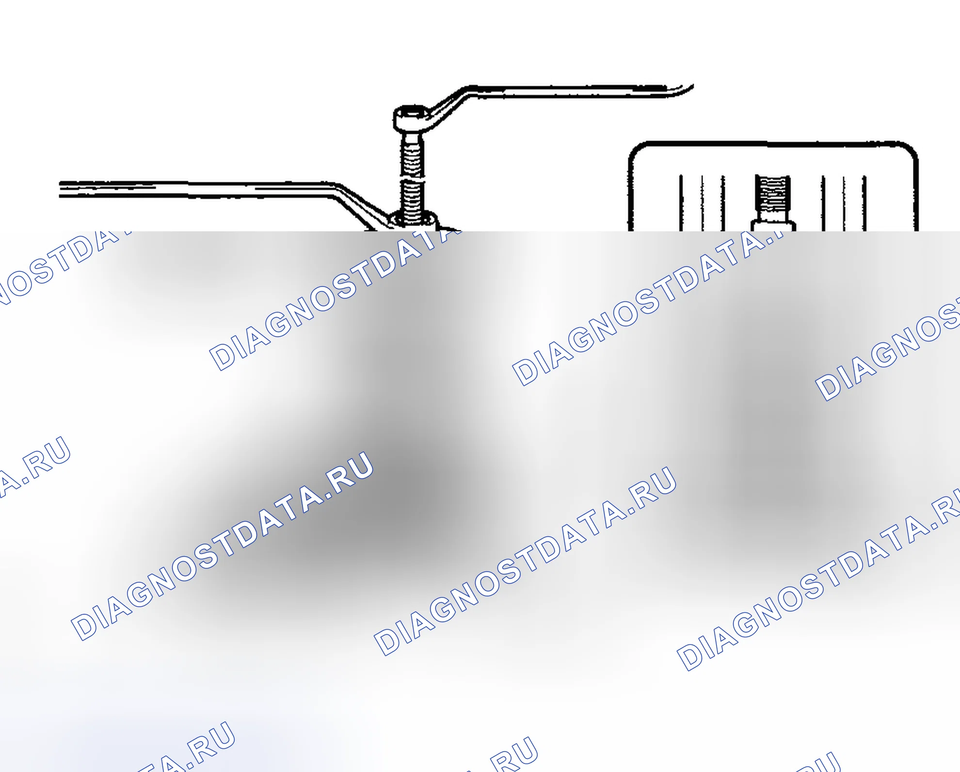 Рис. 247. Toyota Matrix E130