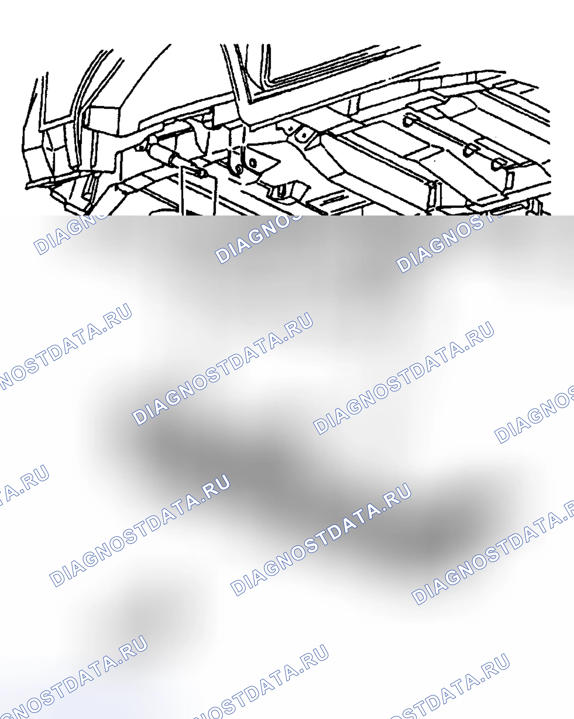 Рис. 10. Pontiac Montana I