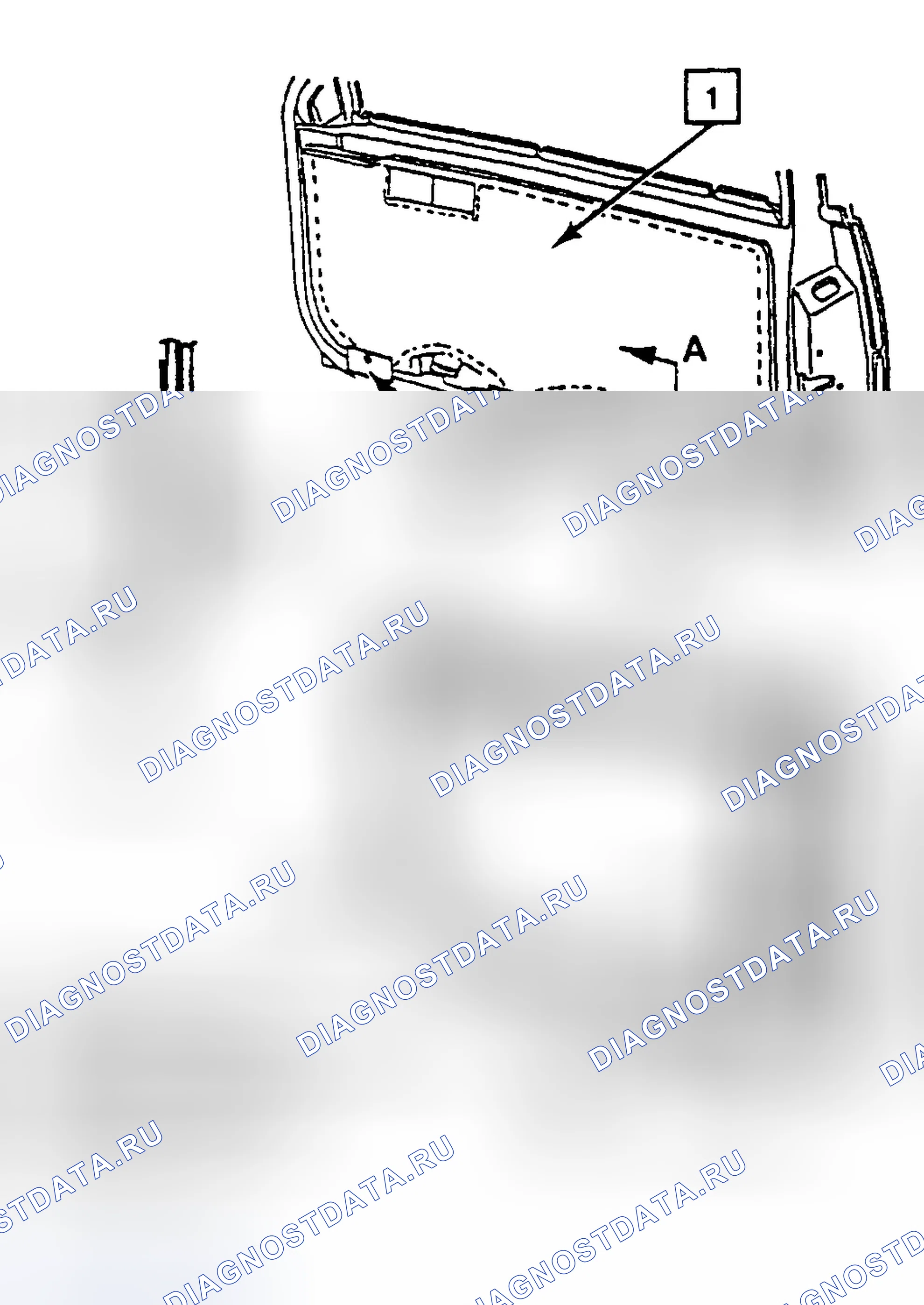 Рис. 32. Chevrolet Beretta I