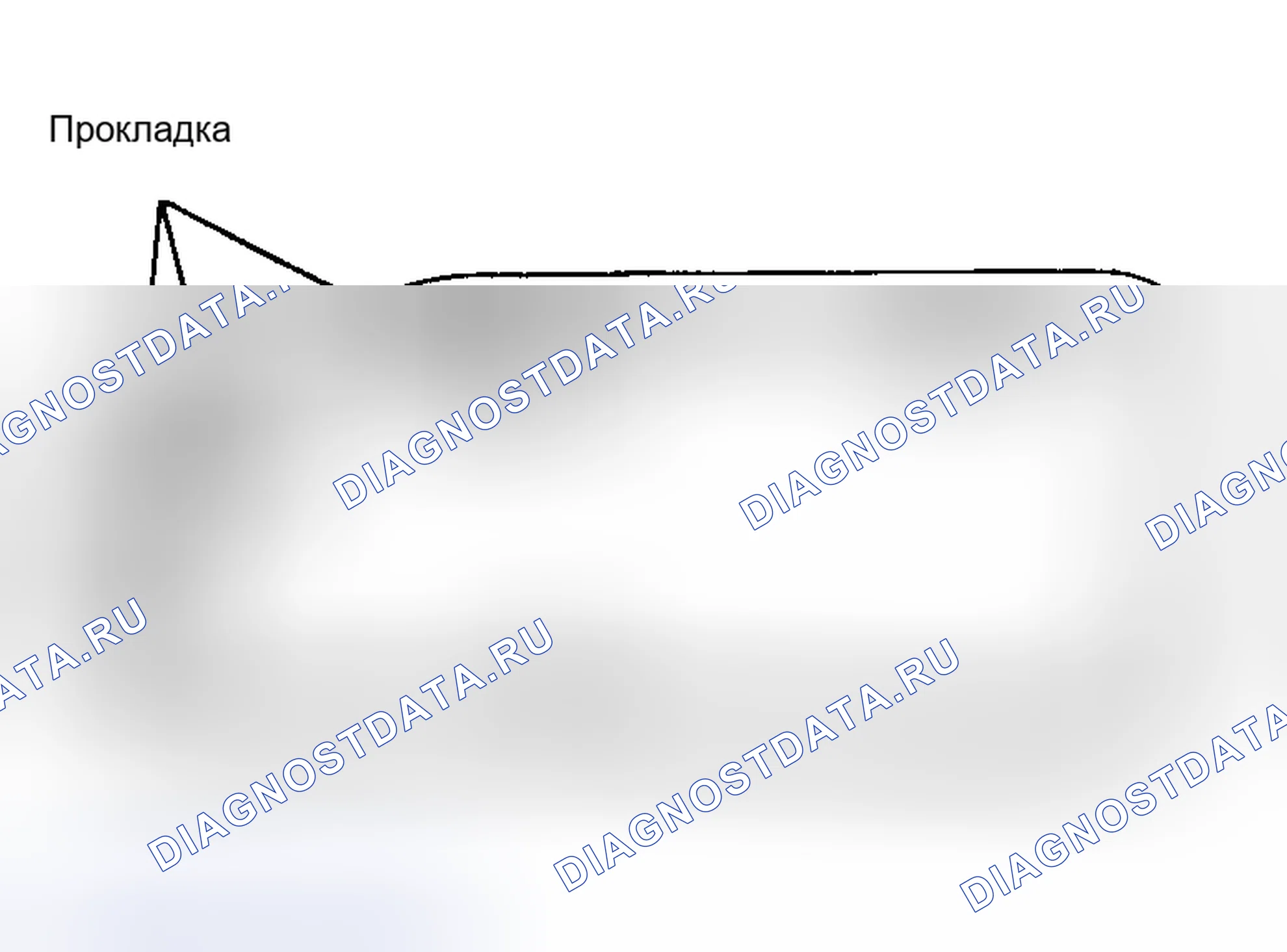 Рис. 140. Toyota Prius I рестайлинг