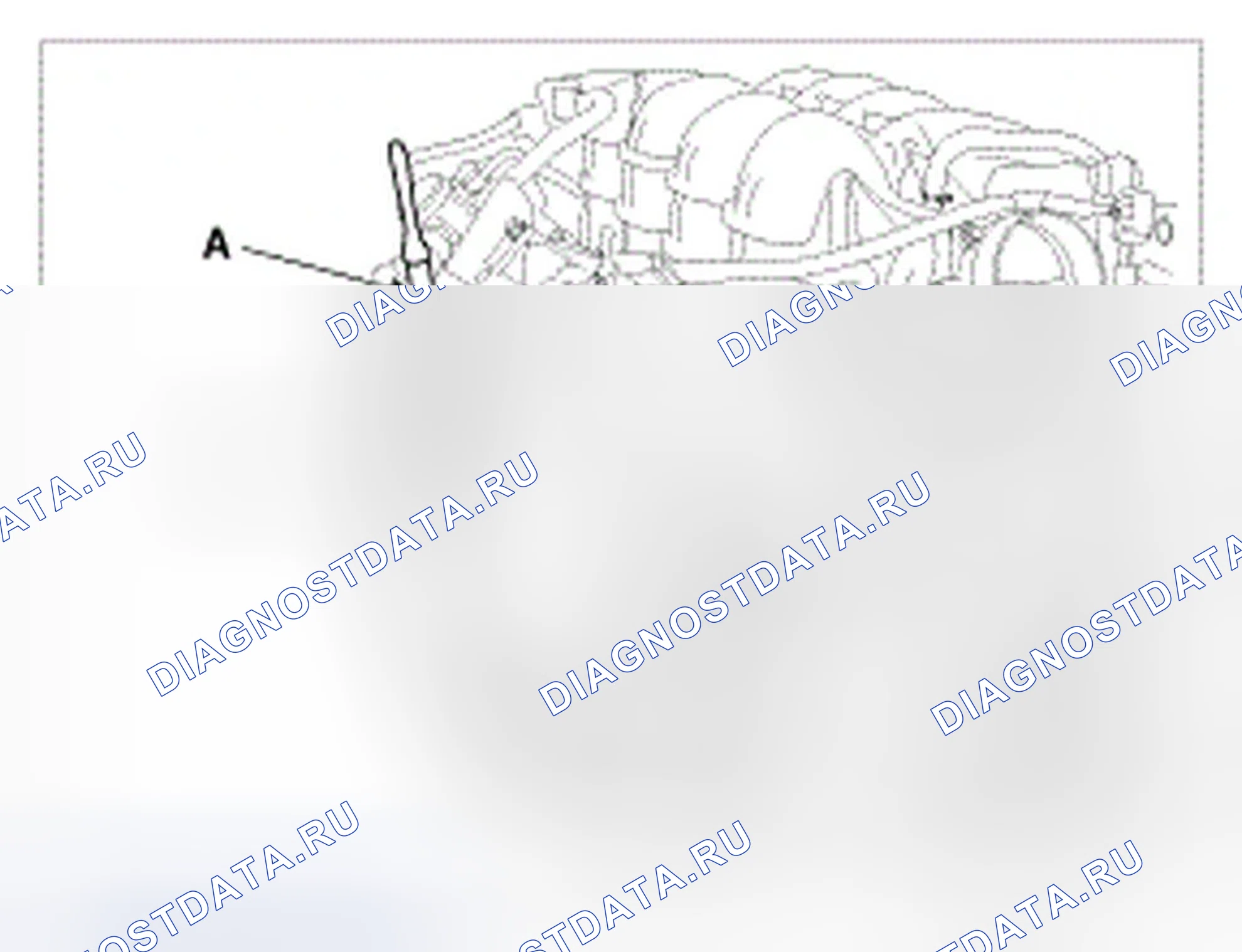 Рис. 144. Hyundai Genesis I рестайлинг