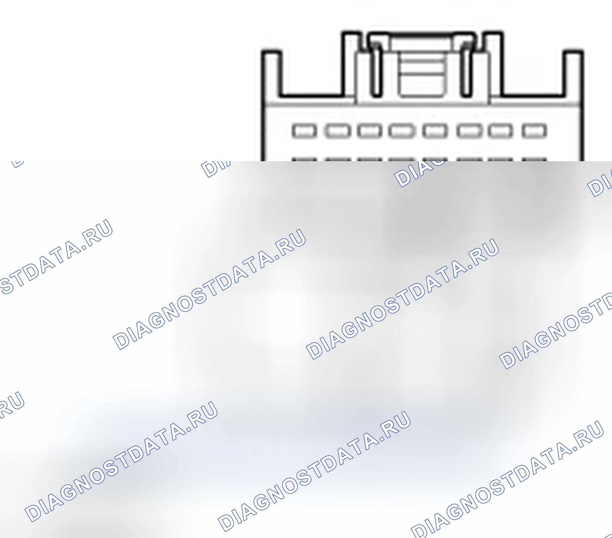 Рис. 5. Ford Taurus VI