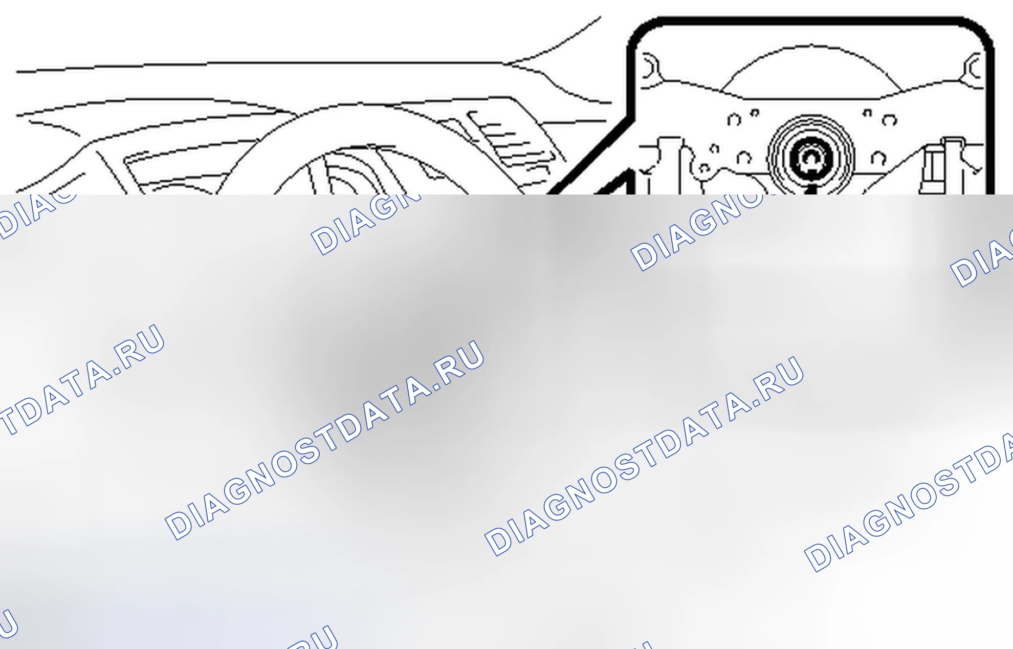 Рис. 13. Kia Soul I рестайлинг