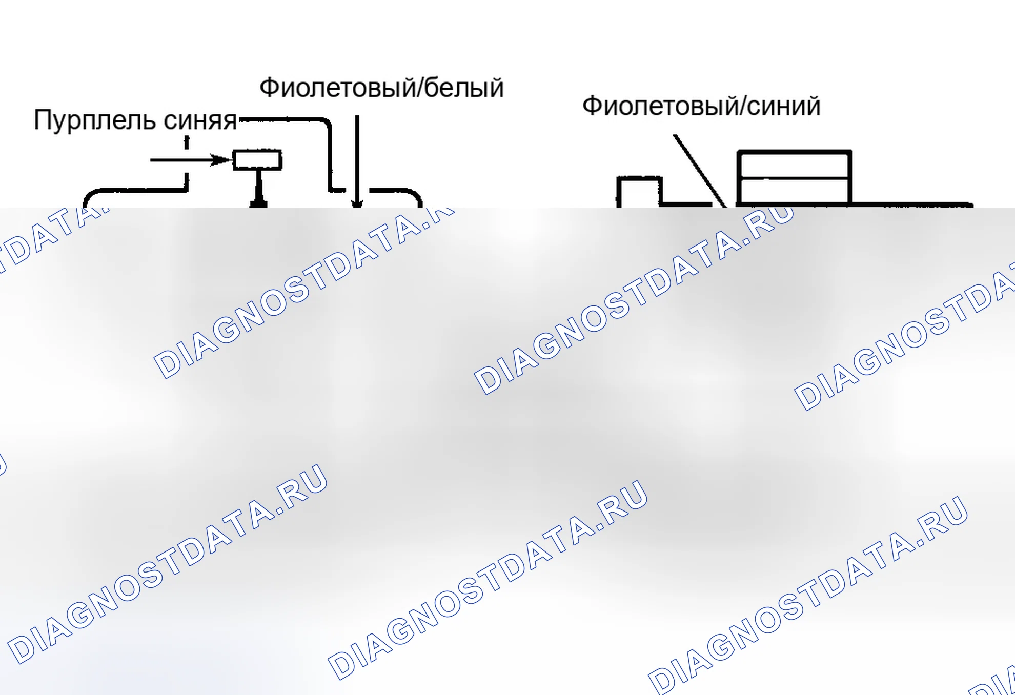 Рис. 4. Ford Contour I рестайлинг
