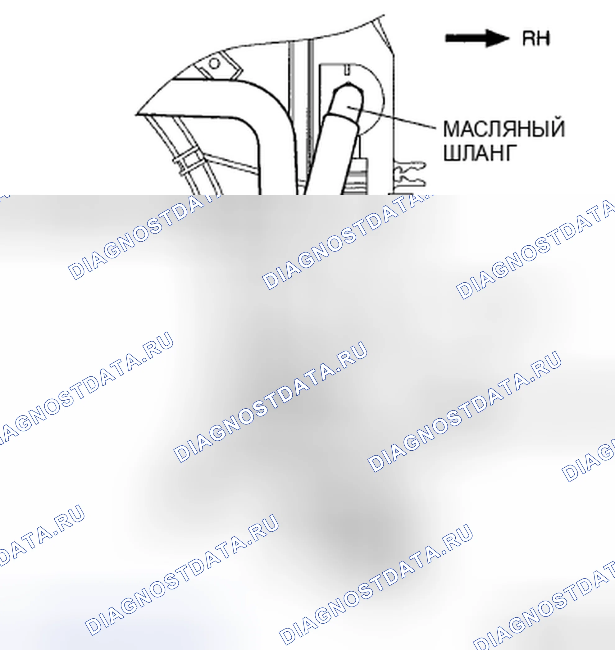 Рис. 460. Mazda MX-5 NC рестайлинг
