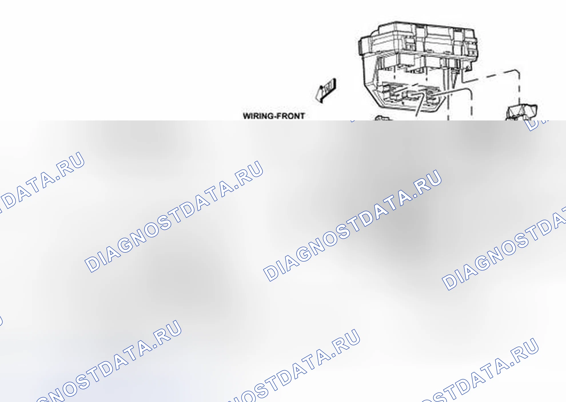Рис. 13. Jeep Liberty II