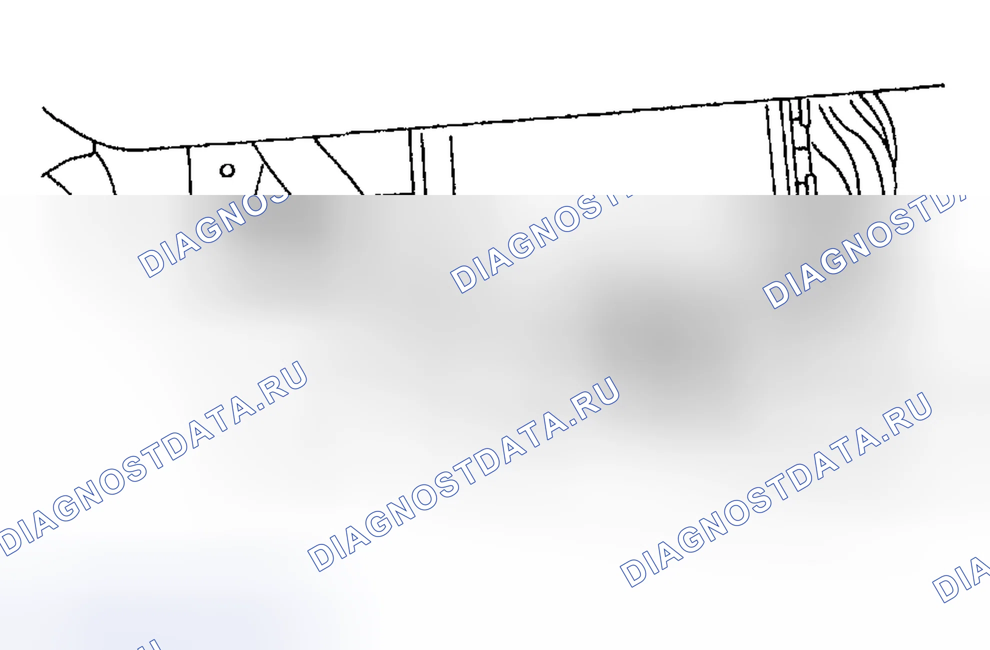 Рис. 352. Subaru Impreza GD/GC/GG