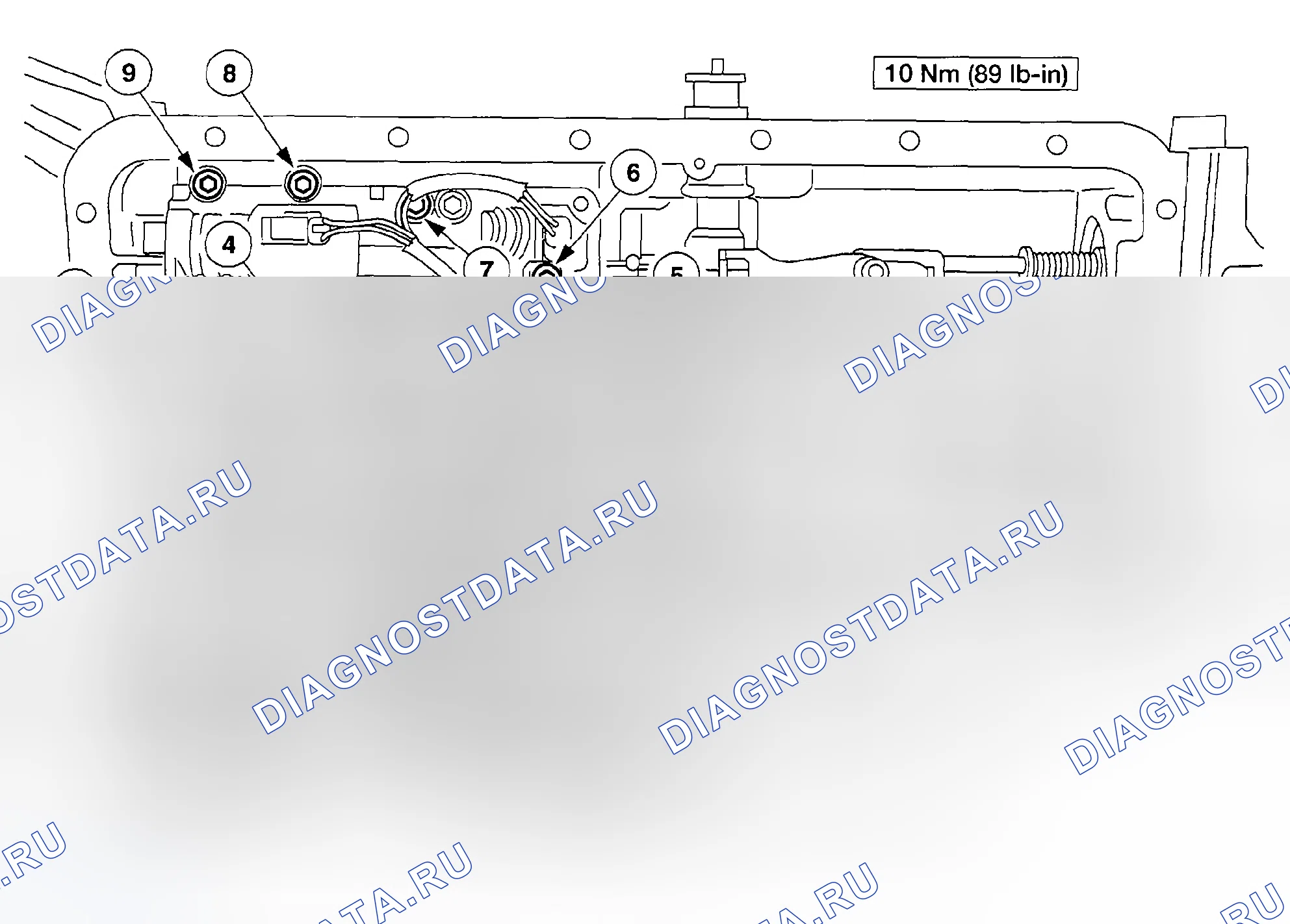 Рис. 807. Ford Pickup F150 
