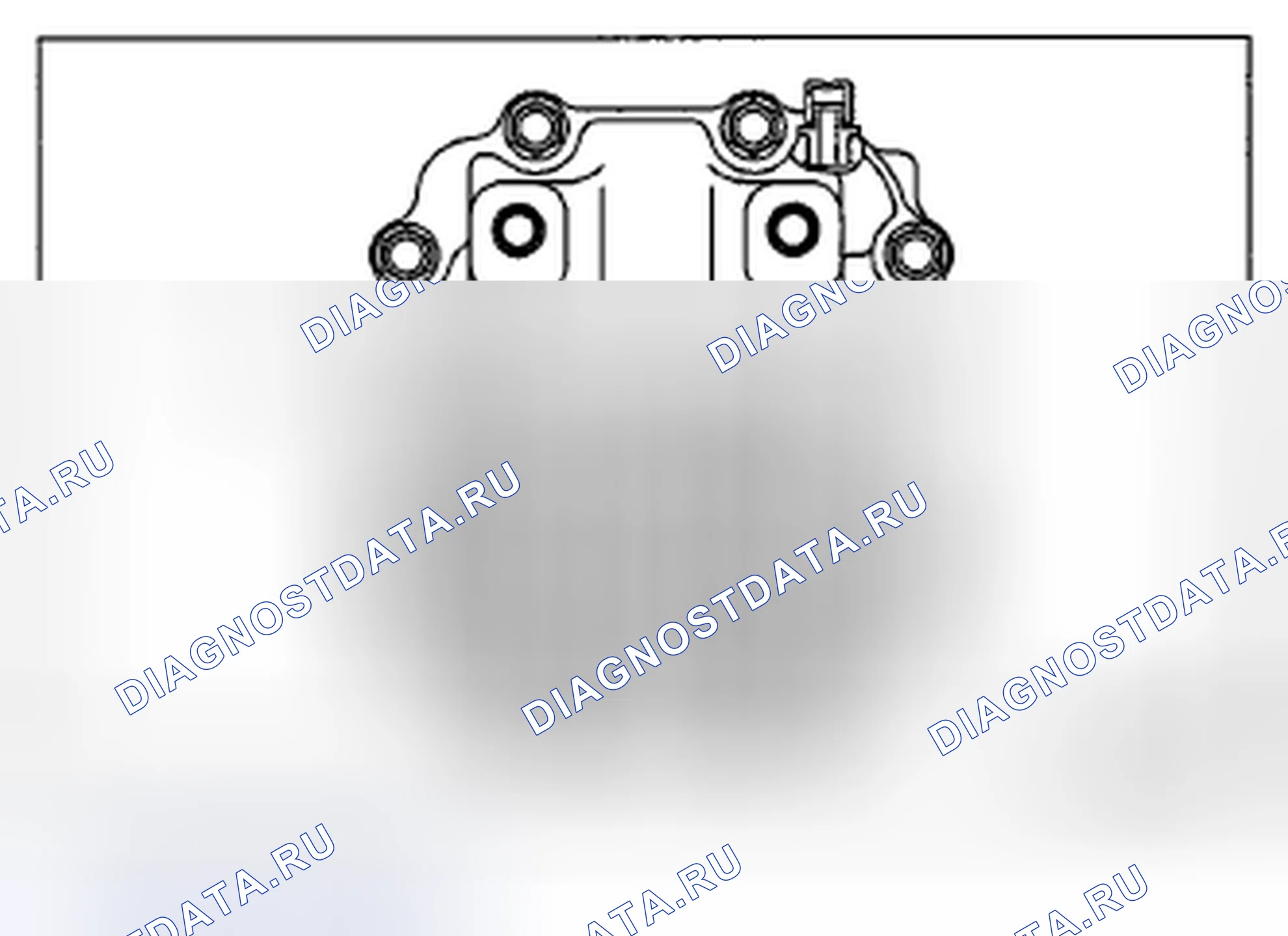 Рис. 8. Subaru Legacy BM/BR