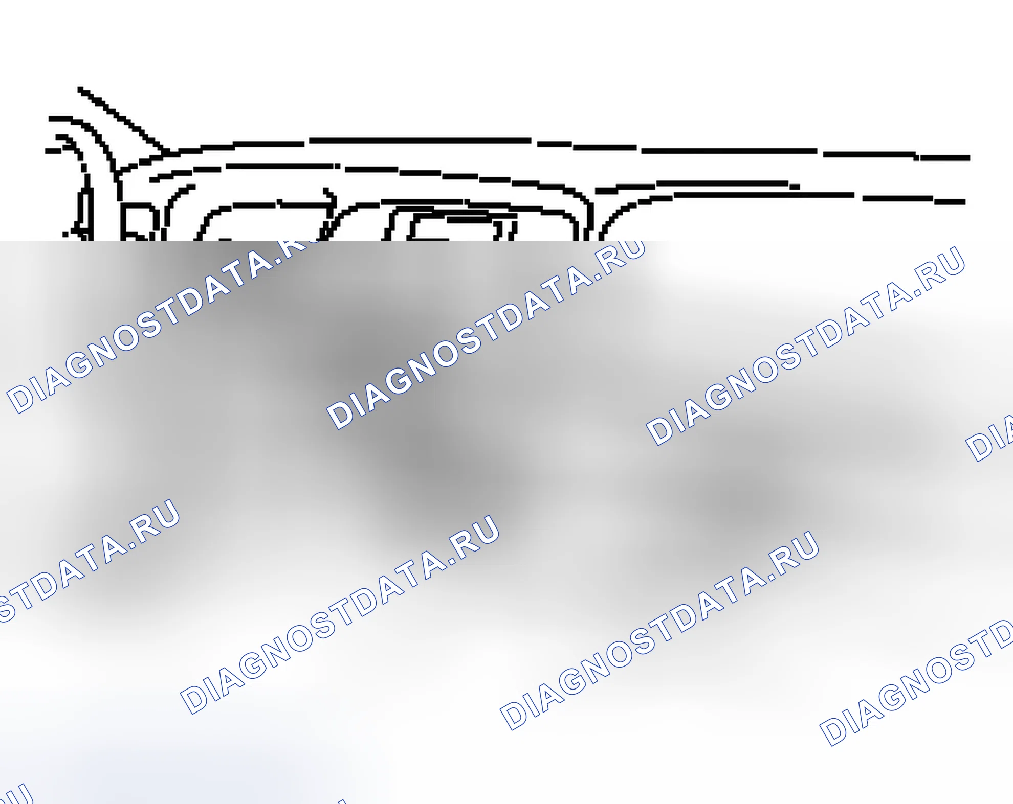 Рис. 37: Демонтаж и монтаж. Ford Crown Victoria II