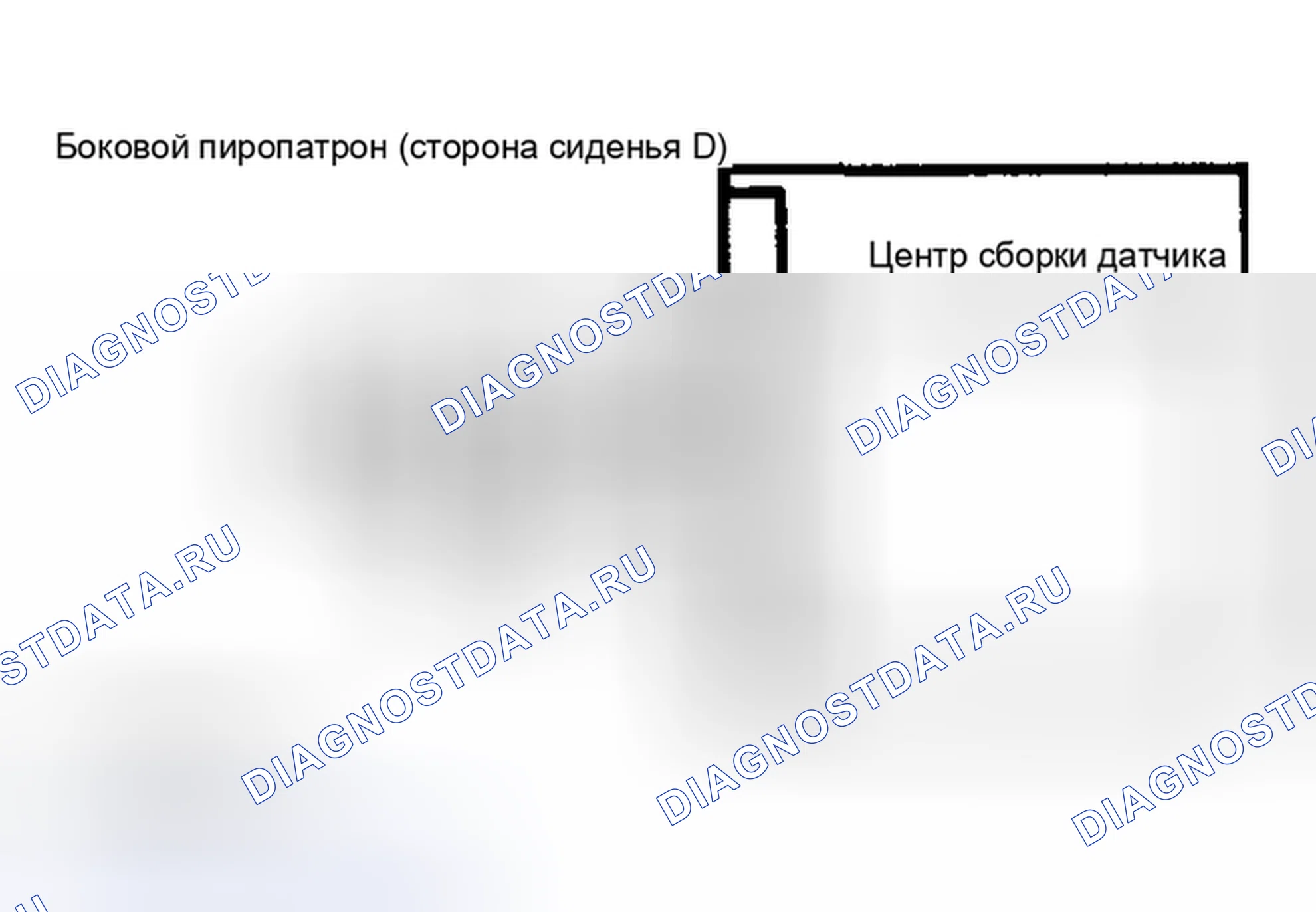 Рис. 245. Toyota Corolla IX рестайлинг