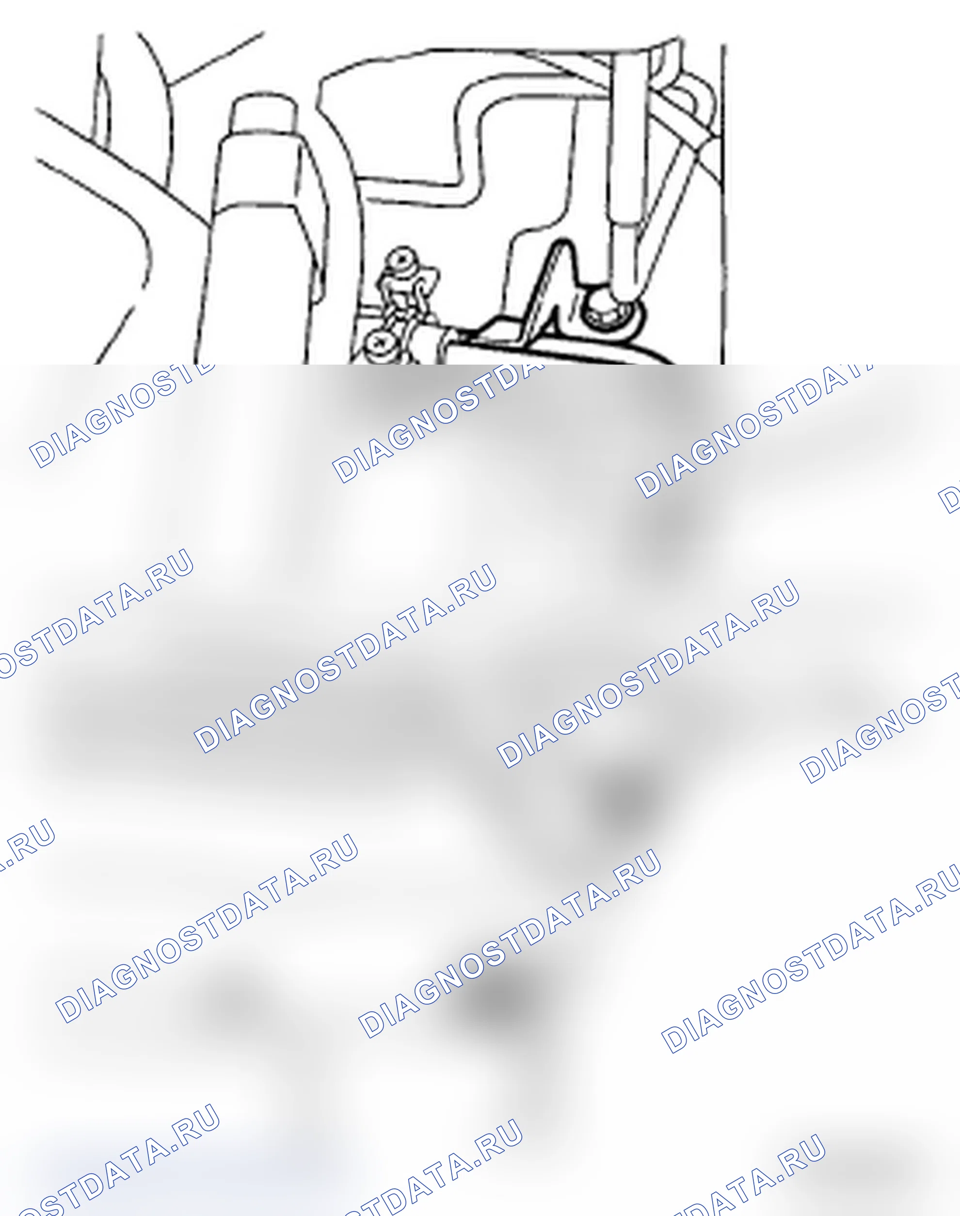 Рис. 123. Subaru Impreza WRX STI GD рестайлинг 2