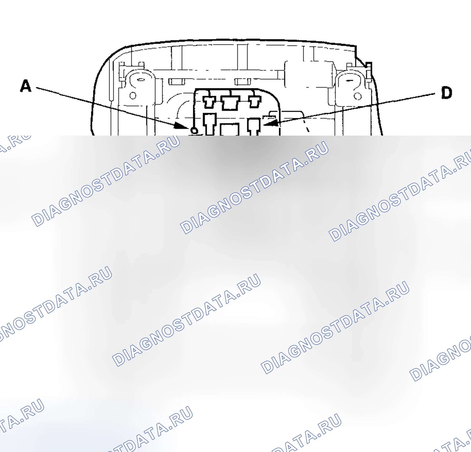 Рис. 121. Honda Accord VII