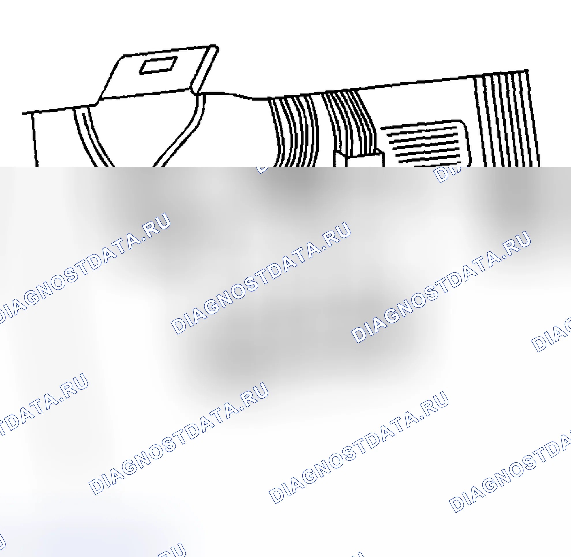 Рис. 107: Процедура установки. Hyundai Venue I