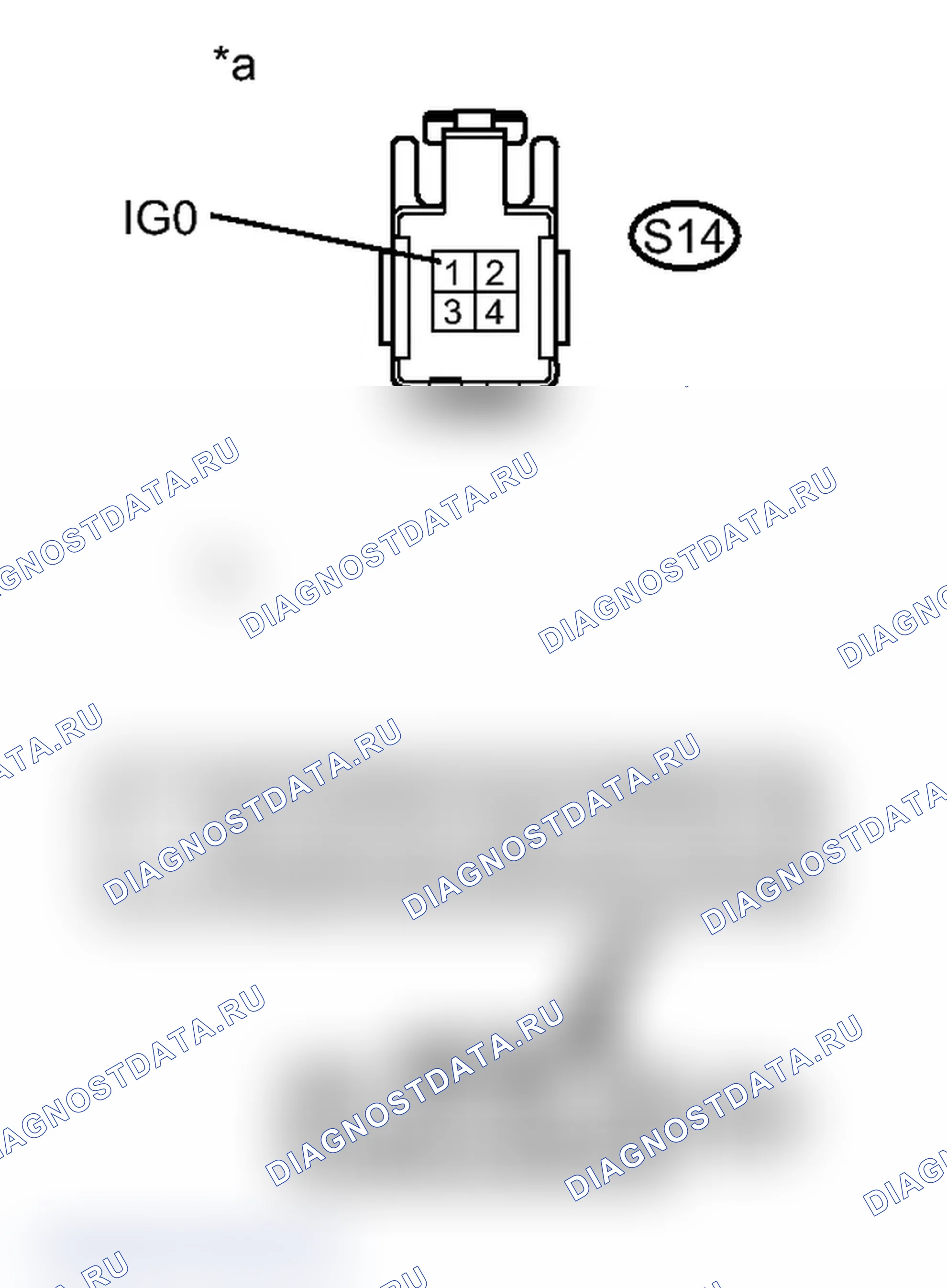 Рис. 522. Toyota Prius V I