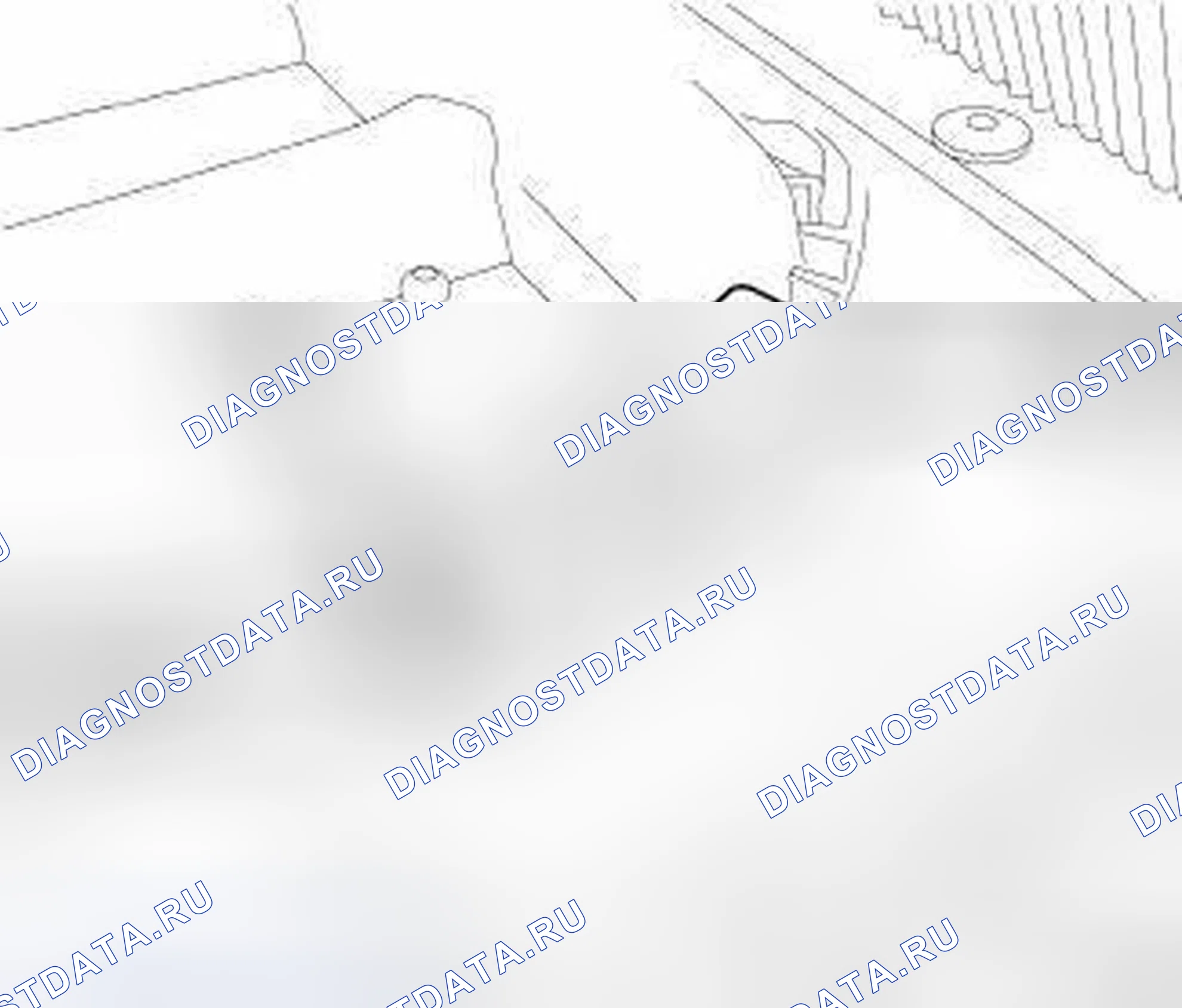 Рис. 155: 3,5л. Dodge Journey I