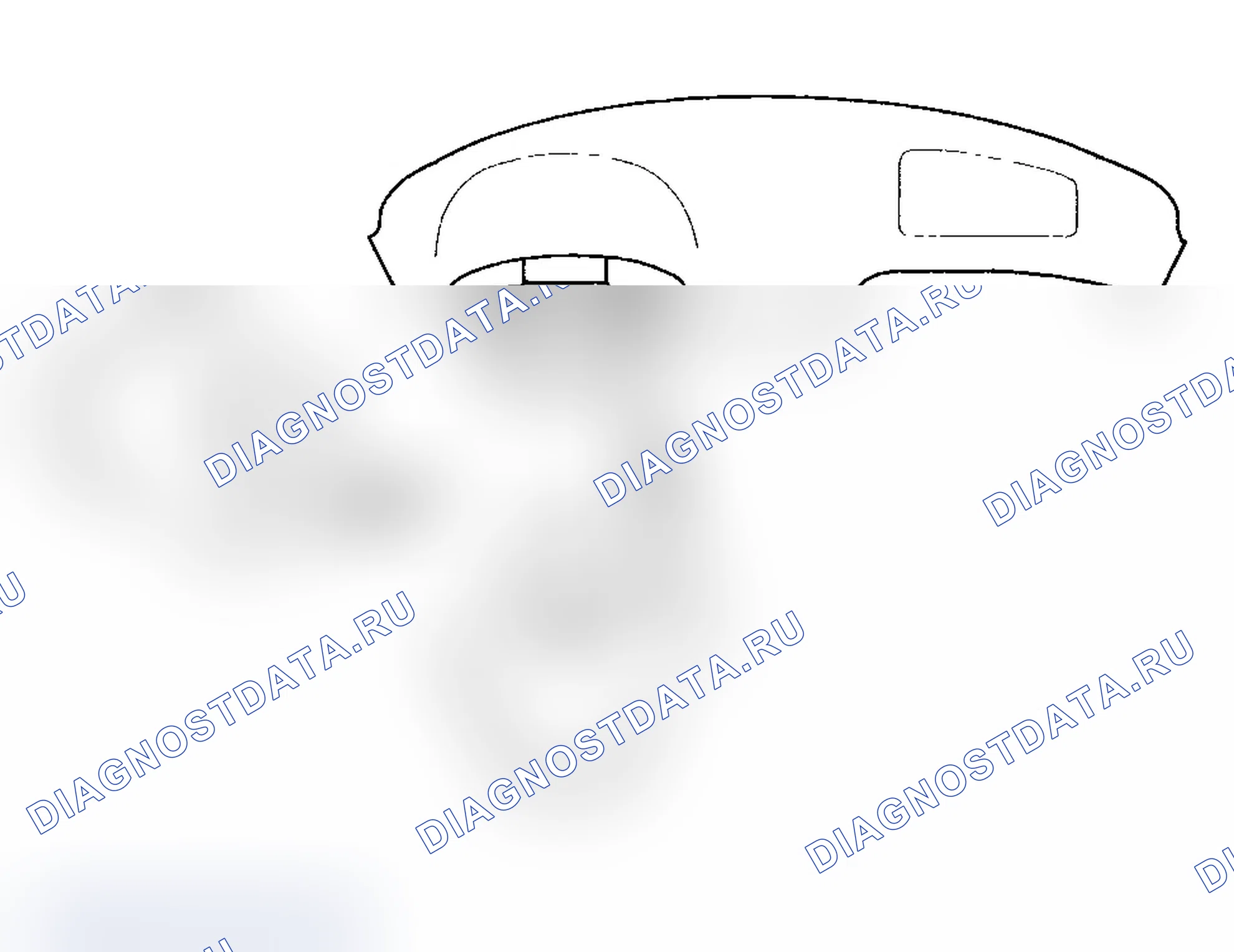Рис. 9. Acura MDX I