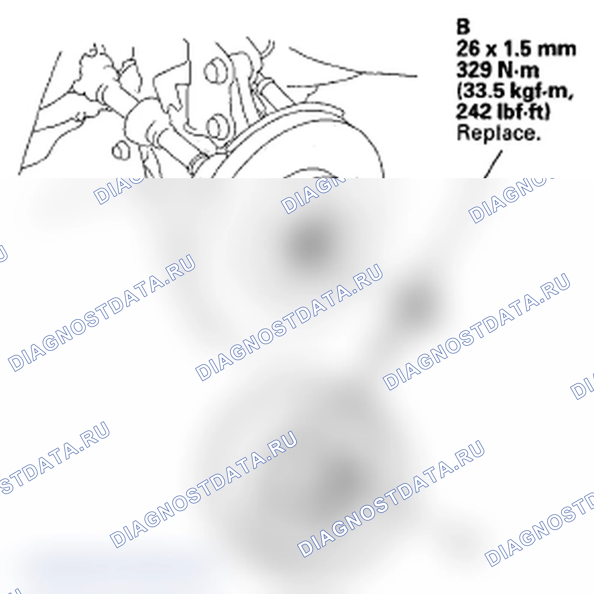 Рис. 5. Acura RDX I